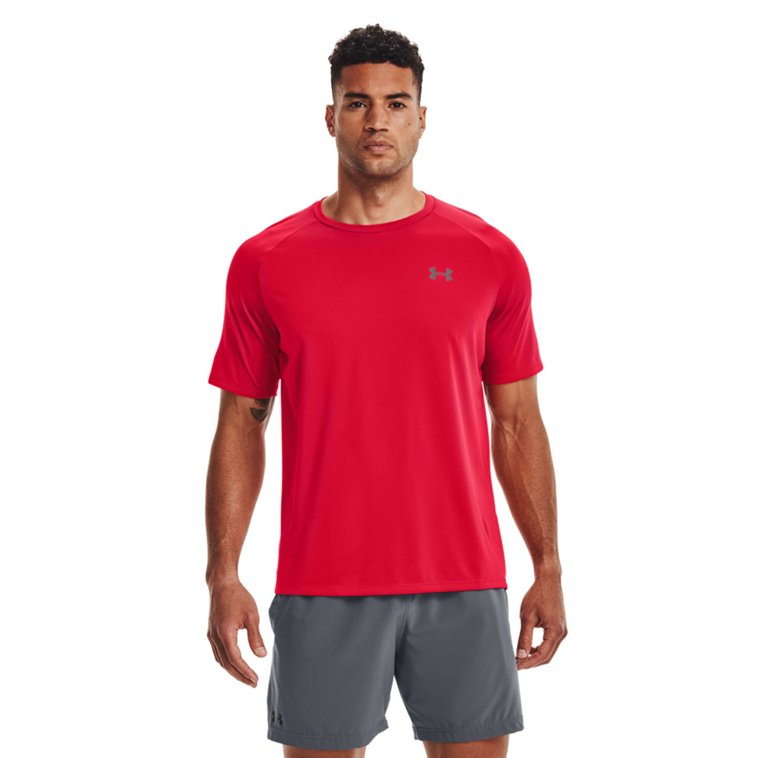 Koszulka męska Under Armour 1326413-600