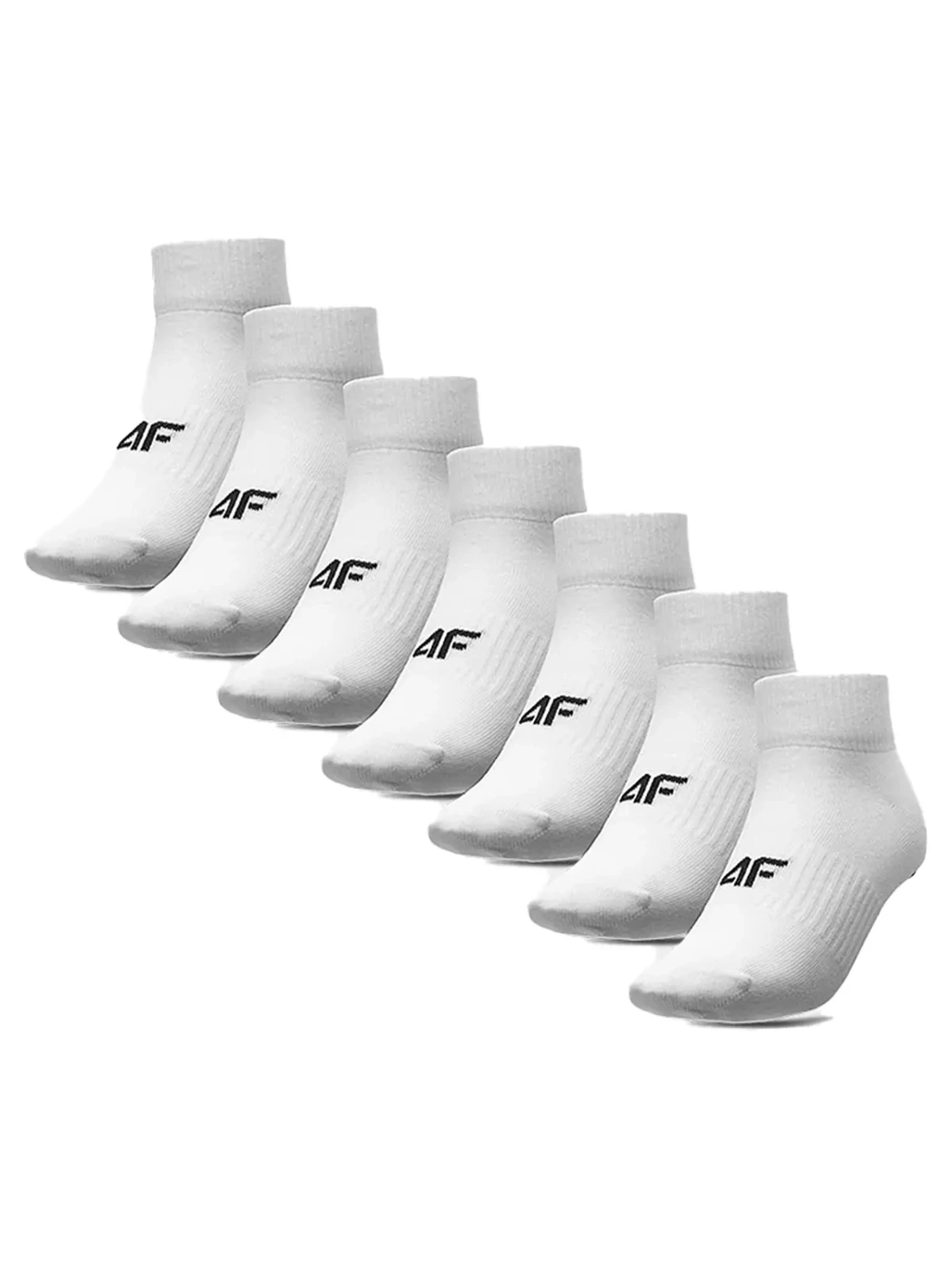 Skarpety 4F 4FWAW23USOCF217-10S 7-PAK