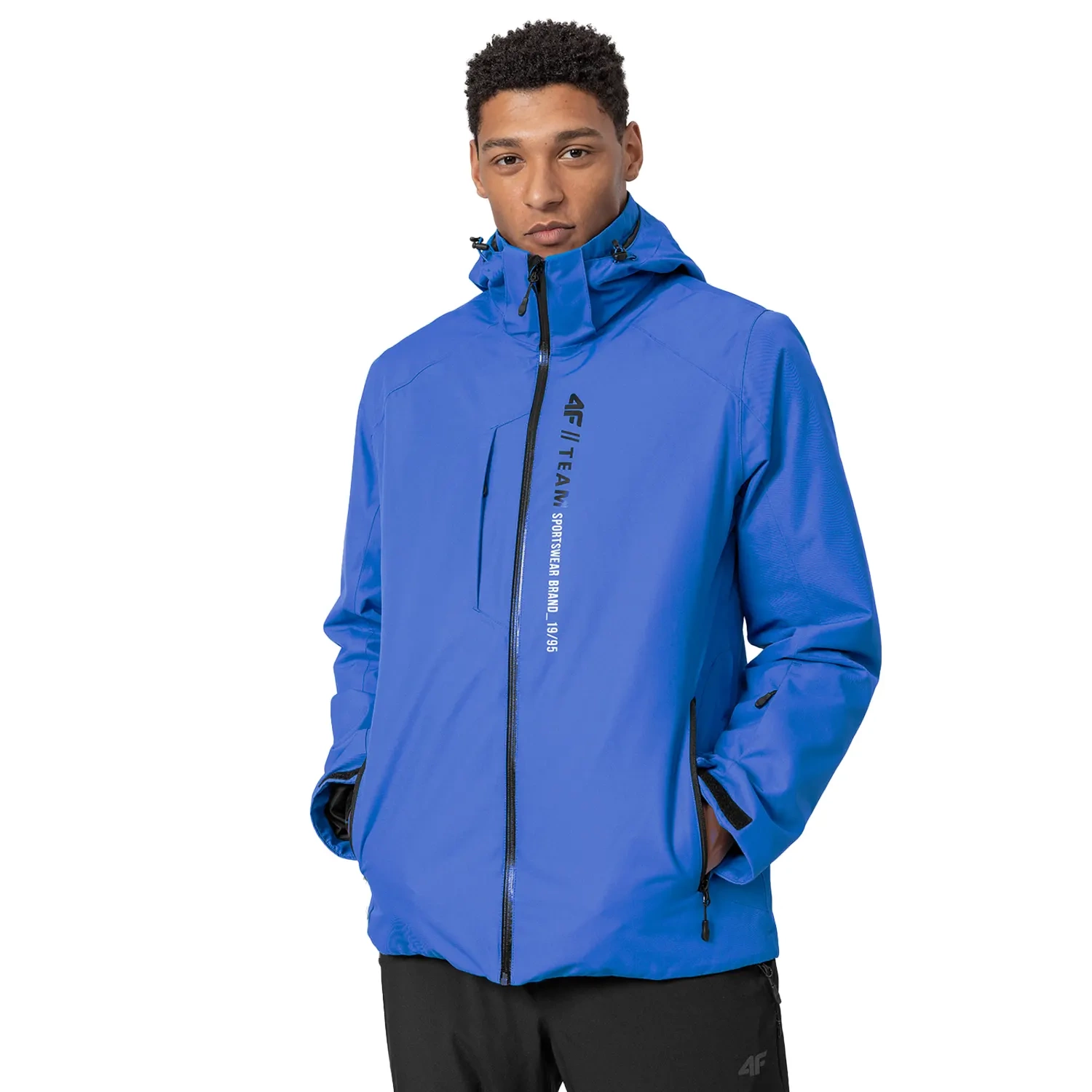 Kurtka męska 4F H4Z22-KUMN003-36S