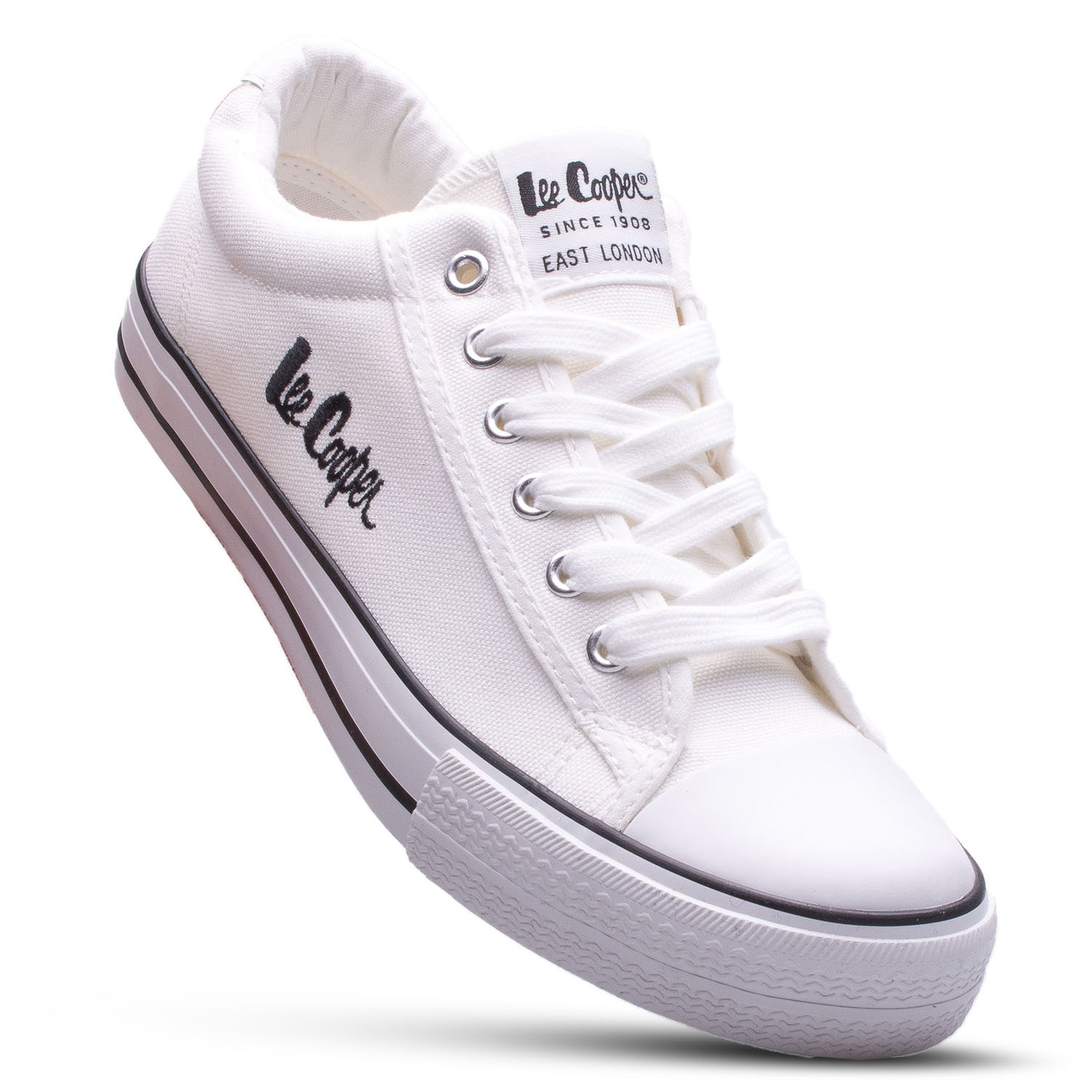 Trampki męskie LEE COOPER LCW-22-31-0860M