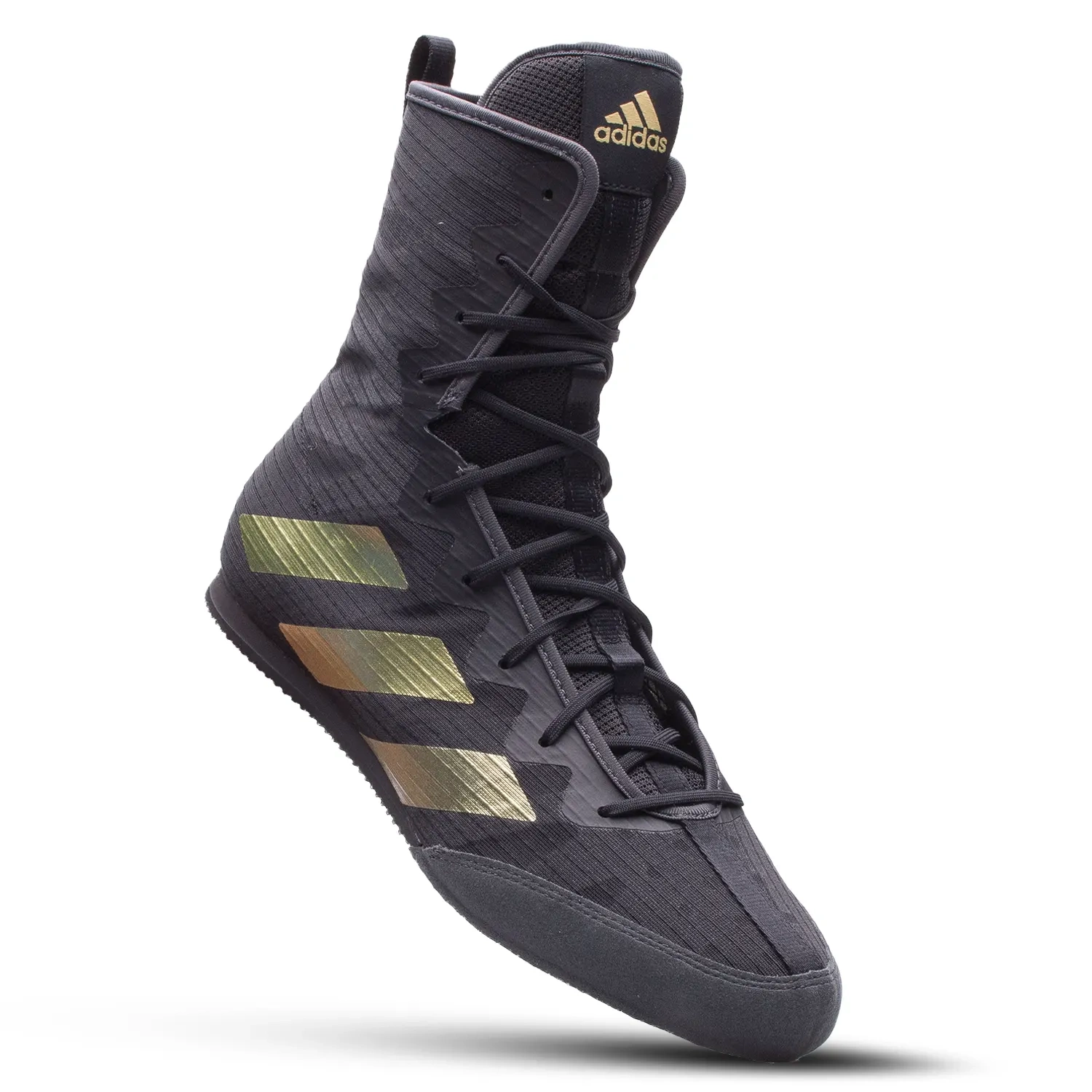 Buty bokserskie adidas BOX HOG 4 GZ6116