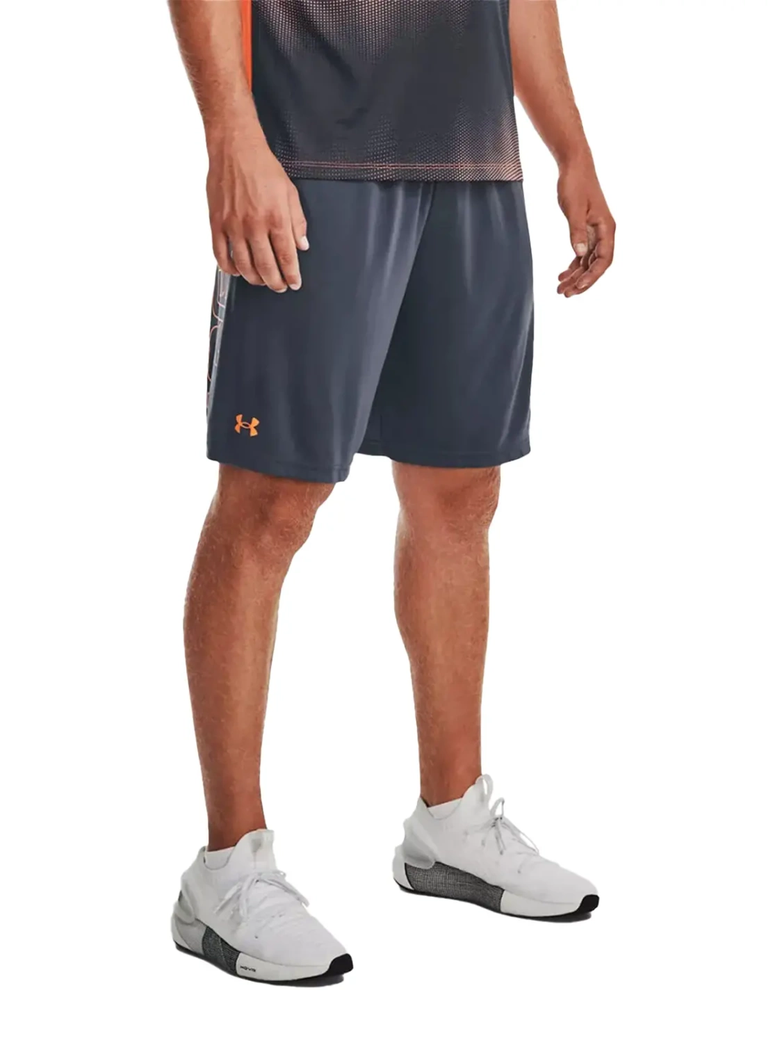 Spodenki męskie Under Armour 1376943-044