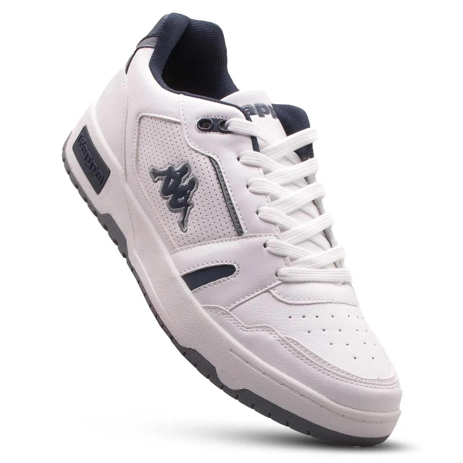 Buty męskie Kappa YELDES 243401-1067