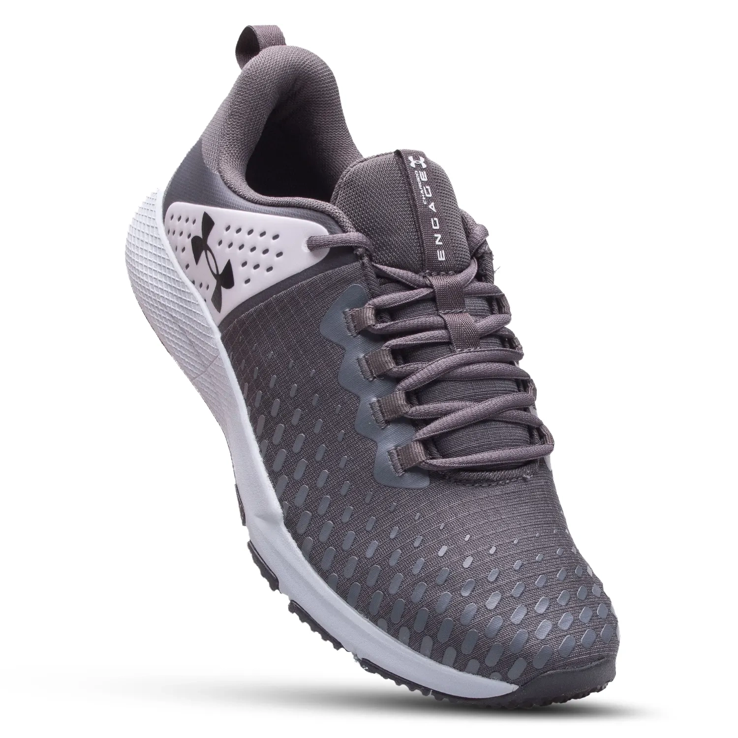 Buty męskie Under Armour CHARGED ENGAGE2 3025527-100