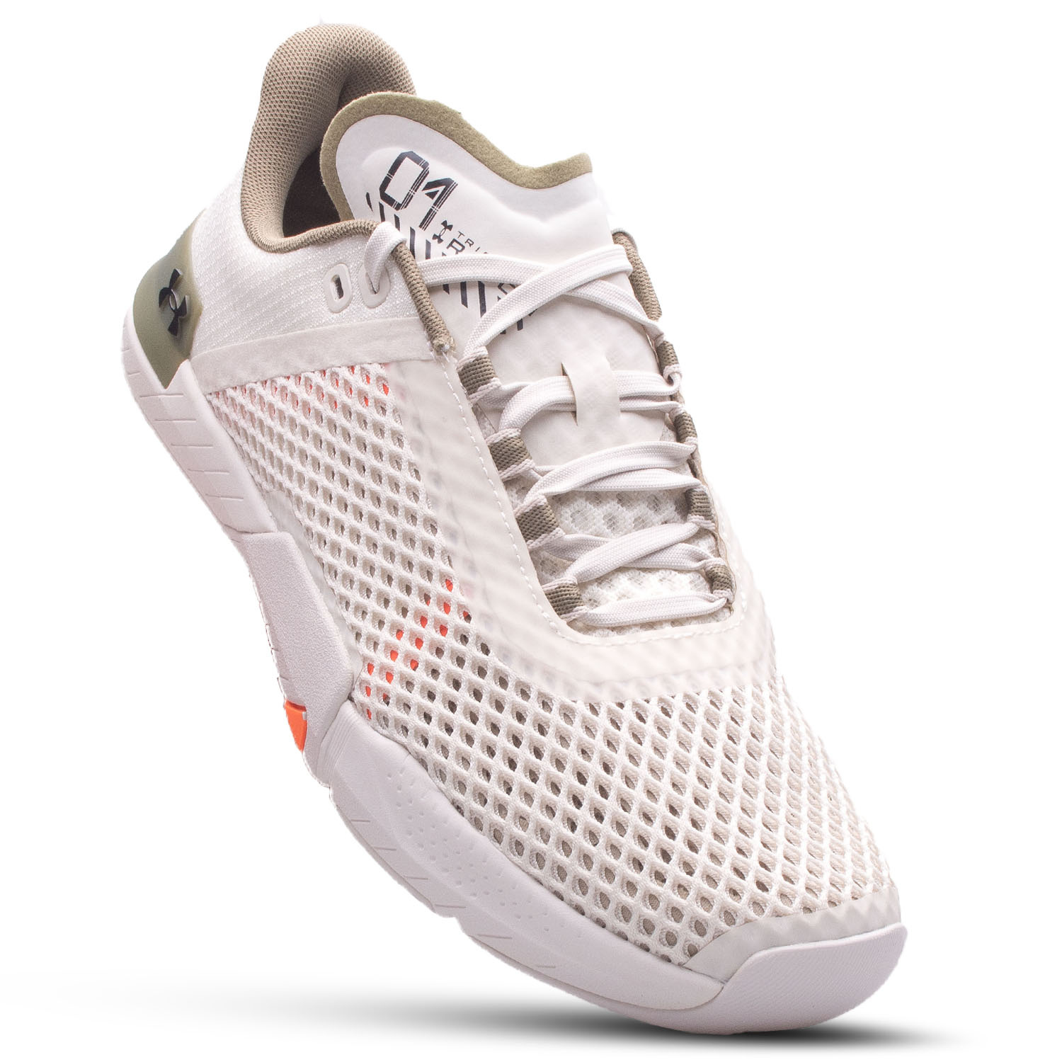 Buty męskie  Under Armour TriBase Reign 4 3025052-103