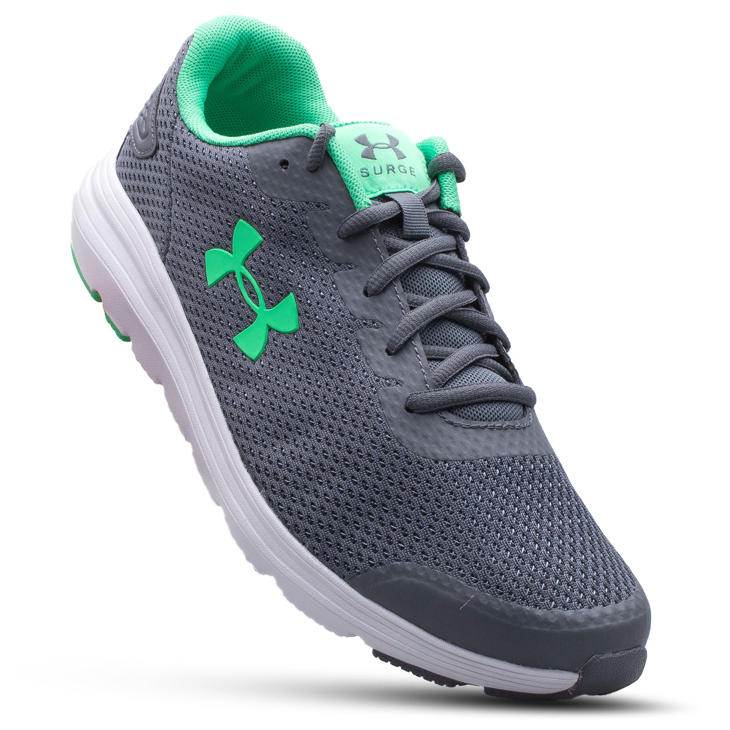 Buty męskie Under Armour SURGE 2 3022595-107