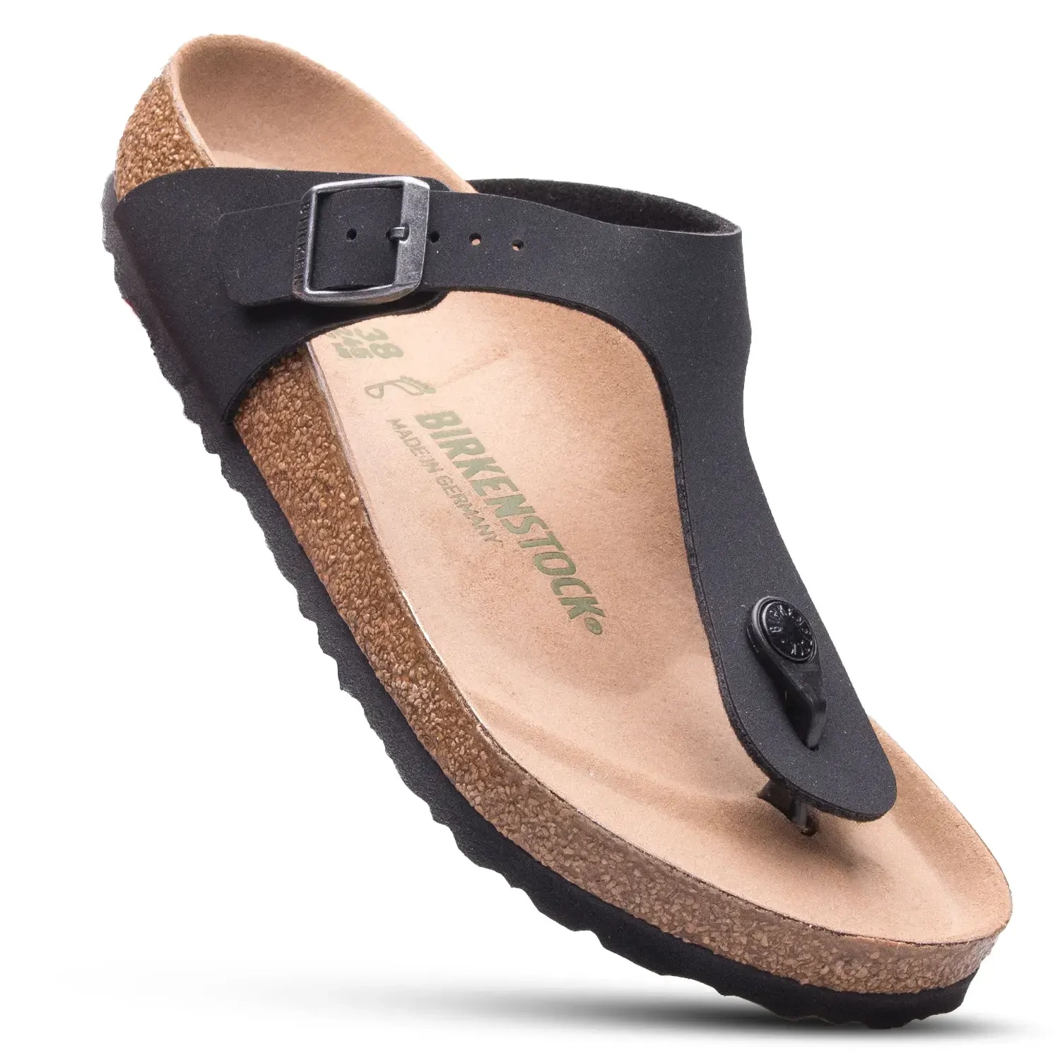Klapki BIRKENSTOCK GIZEH BS 1020380