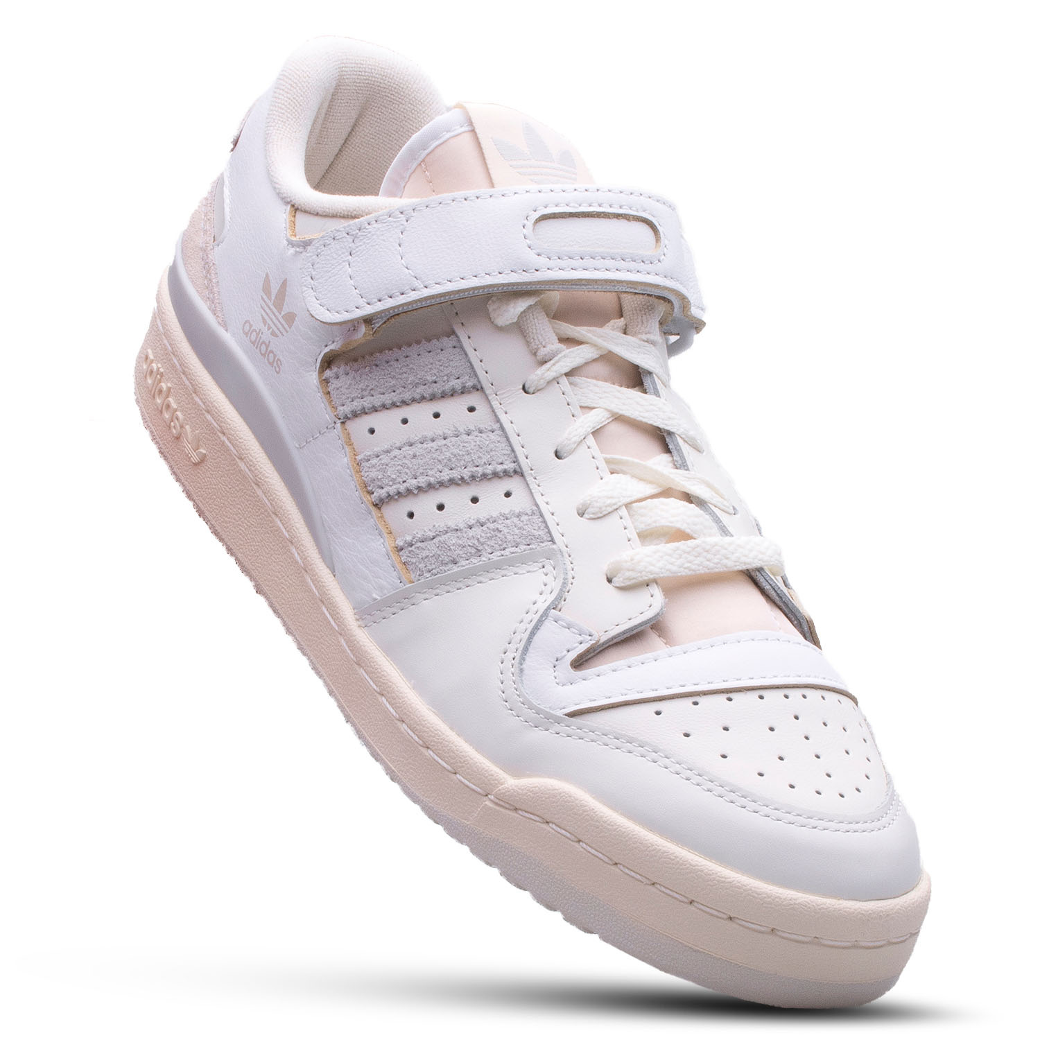 Buty męskie adidas FORUM 84 LOW FY4577