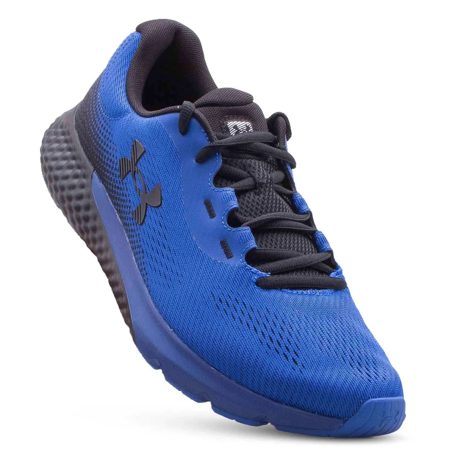 Buty męskie Under Armour Charged Rouge 4 3026998-400