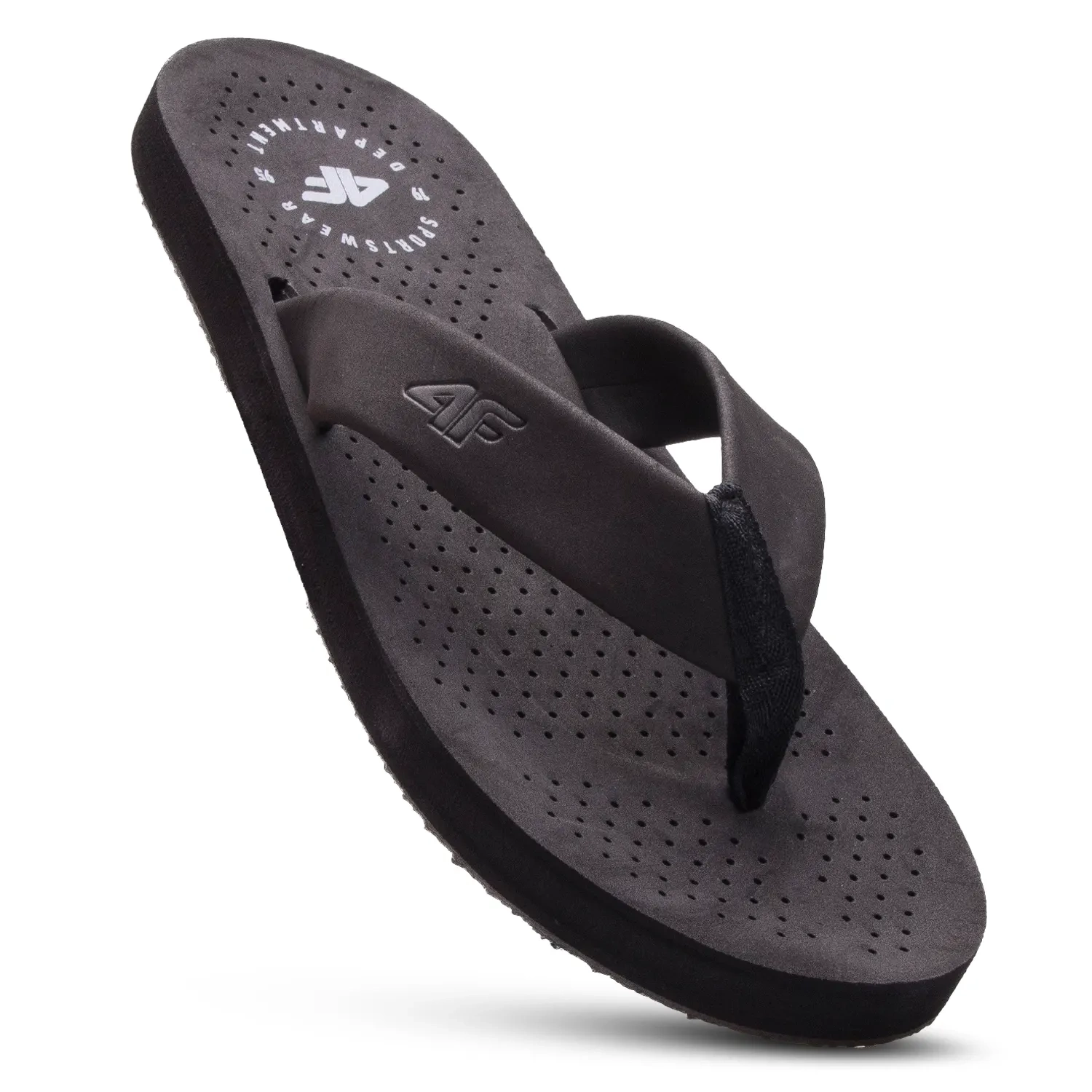 Klapki męskie 4F 4FSS23FFLIM071-20S