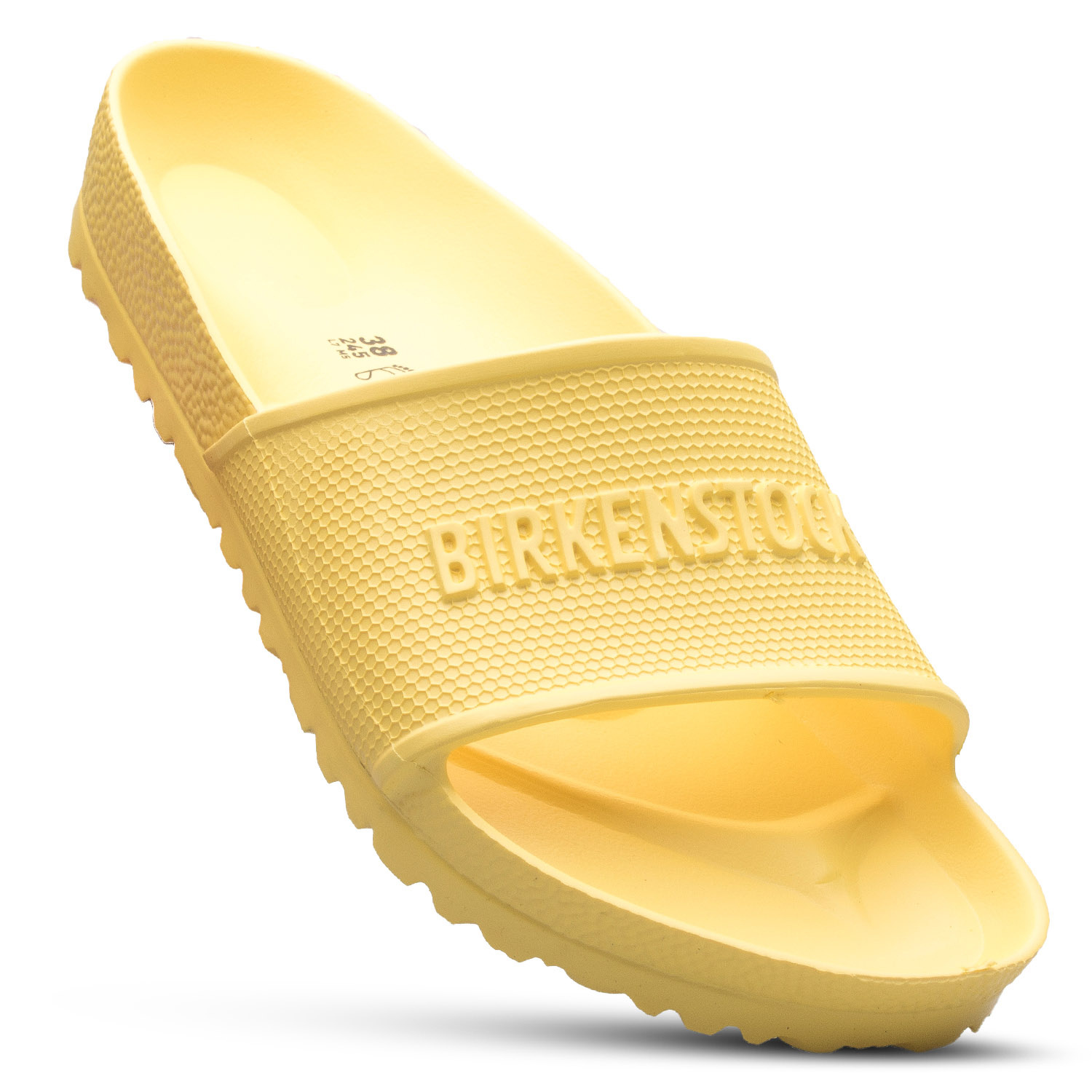 Klapki BIRKENSTOCK BARBADOS EVA 1019172