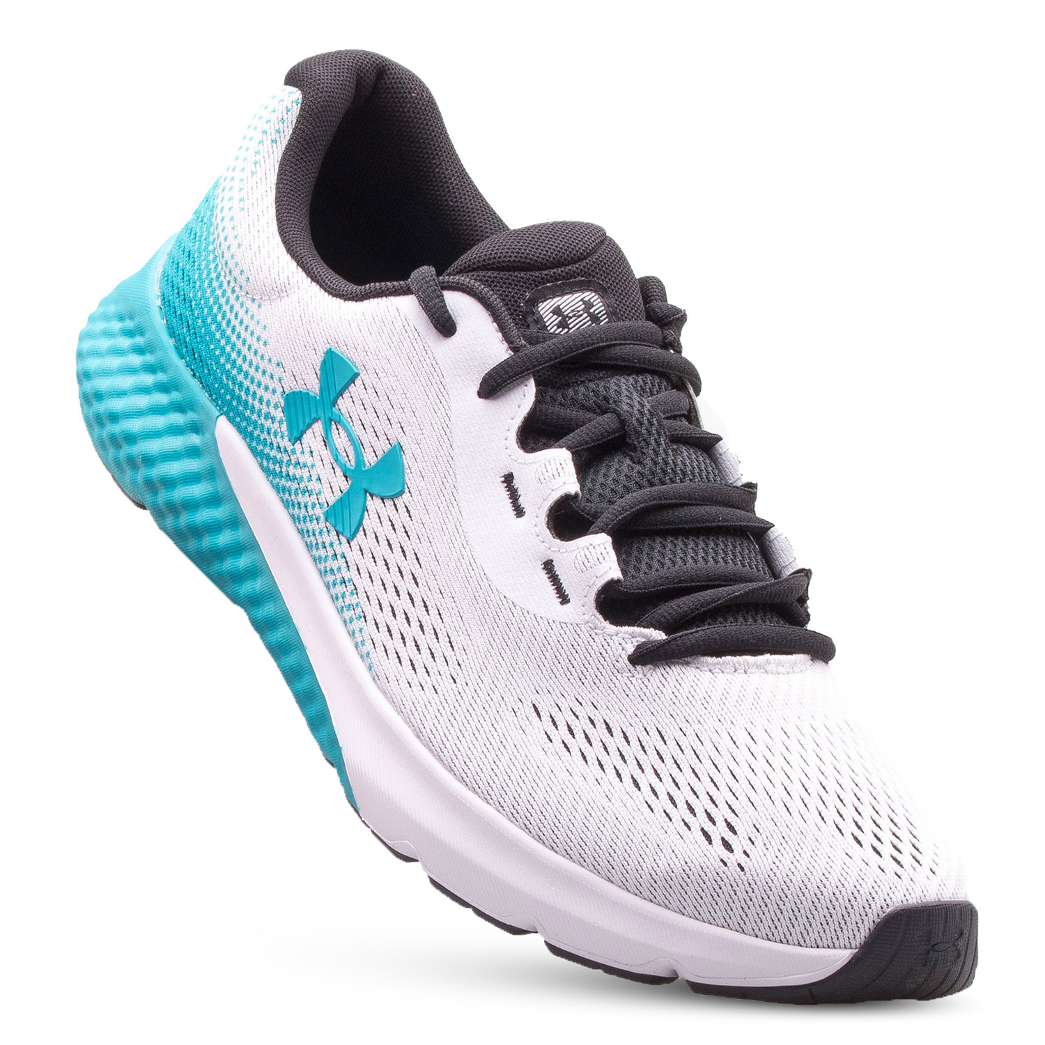 Buty męskie Under Armour Charged Rouge 4 3026998-102