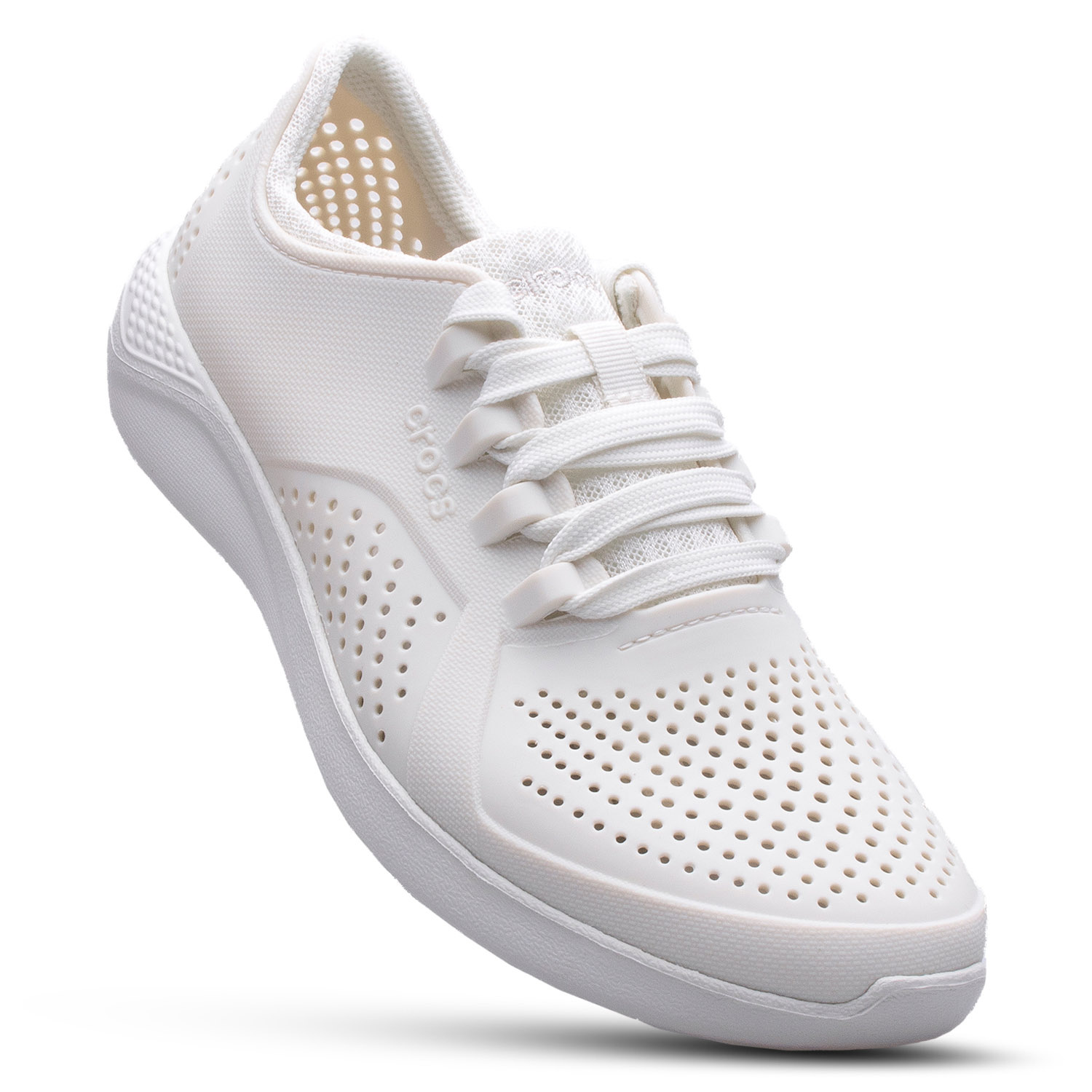 Buty męskie CROCS LITERIDE PACER M 204967-1CN