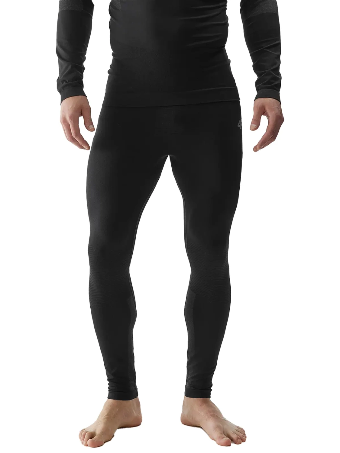 Bielizna męska termoaktywna 4F 4FAW23USEAM104-20S 