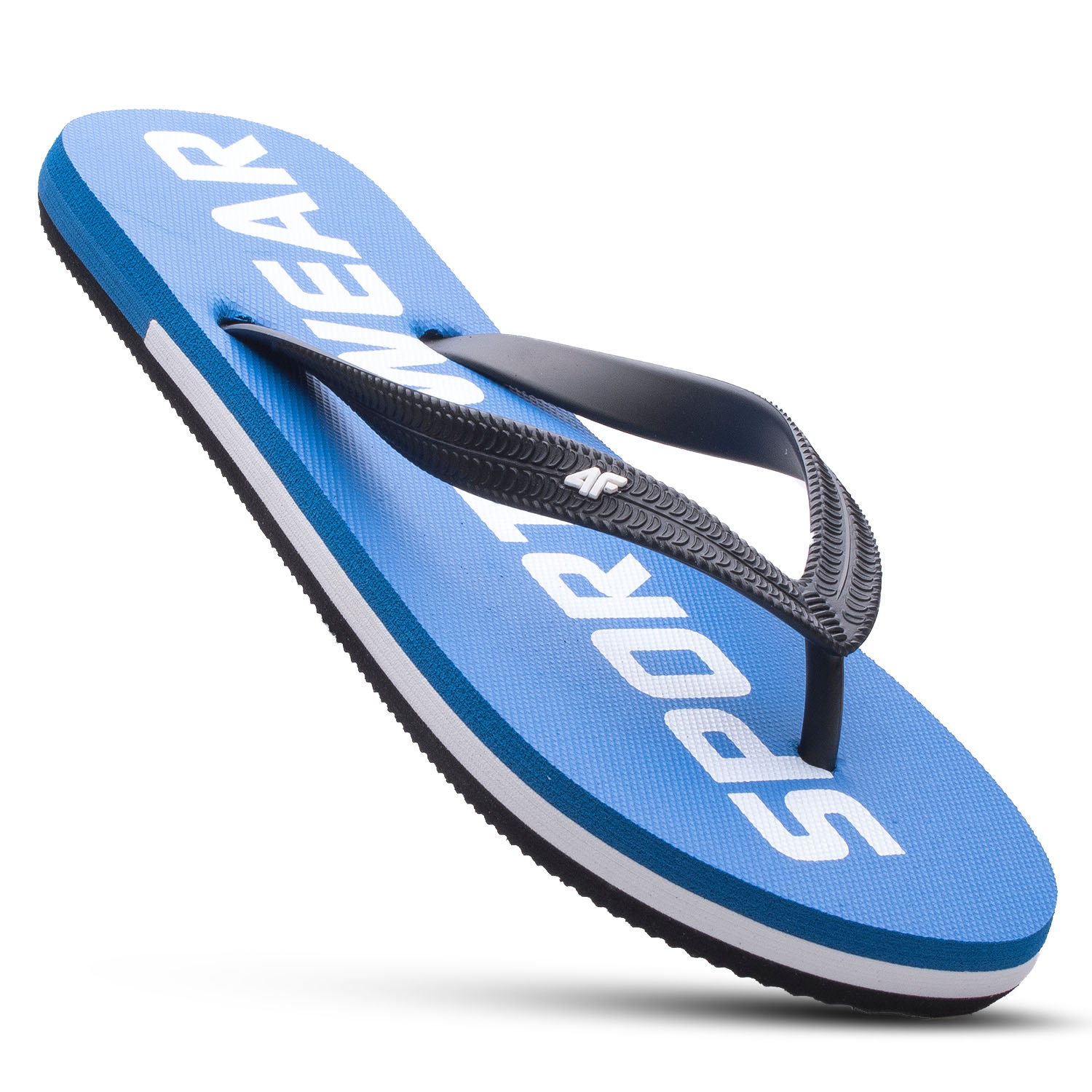 Japonki męskie 4F H4L21-KLM006-33S