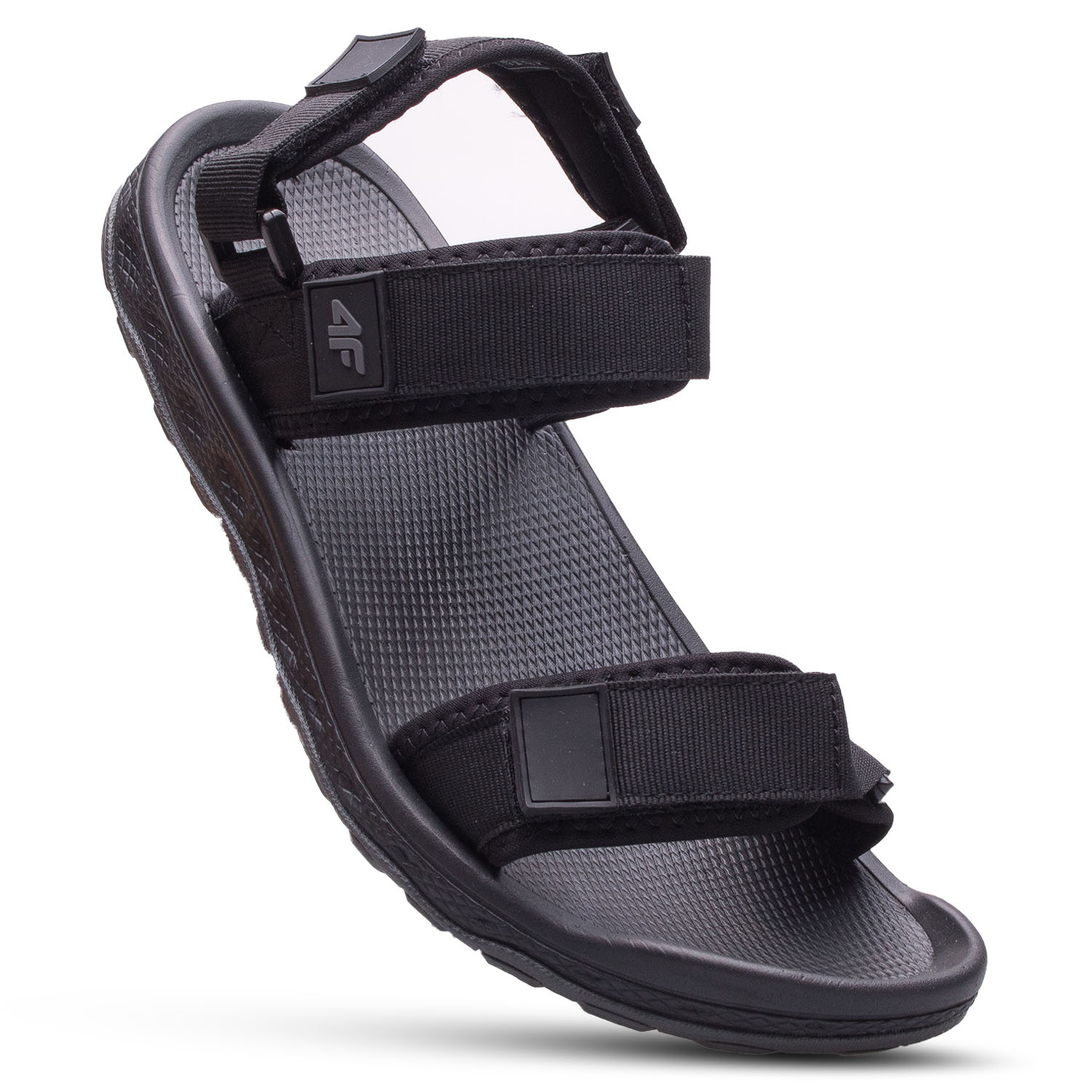 Sandały męskie 4F H4L22-SAM001-20S