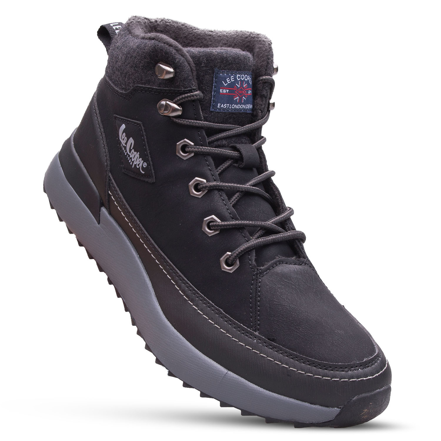 Buty męskie LEE COOPER LCJ-21-01-0533M