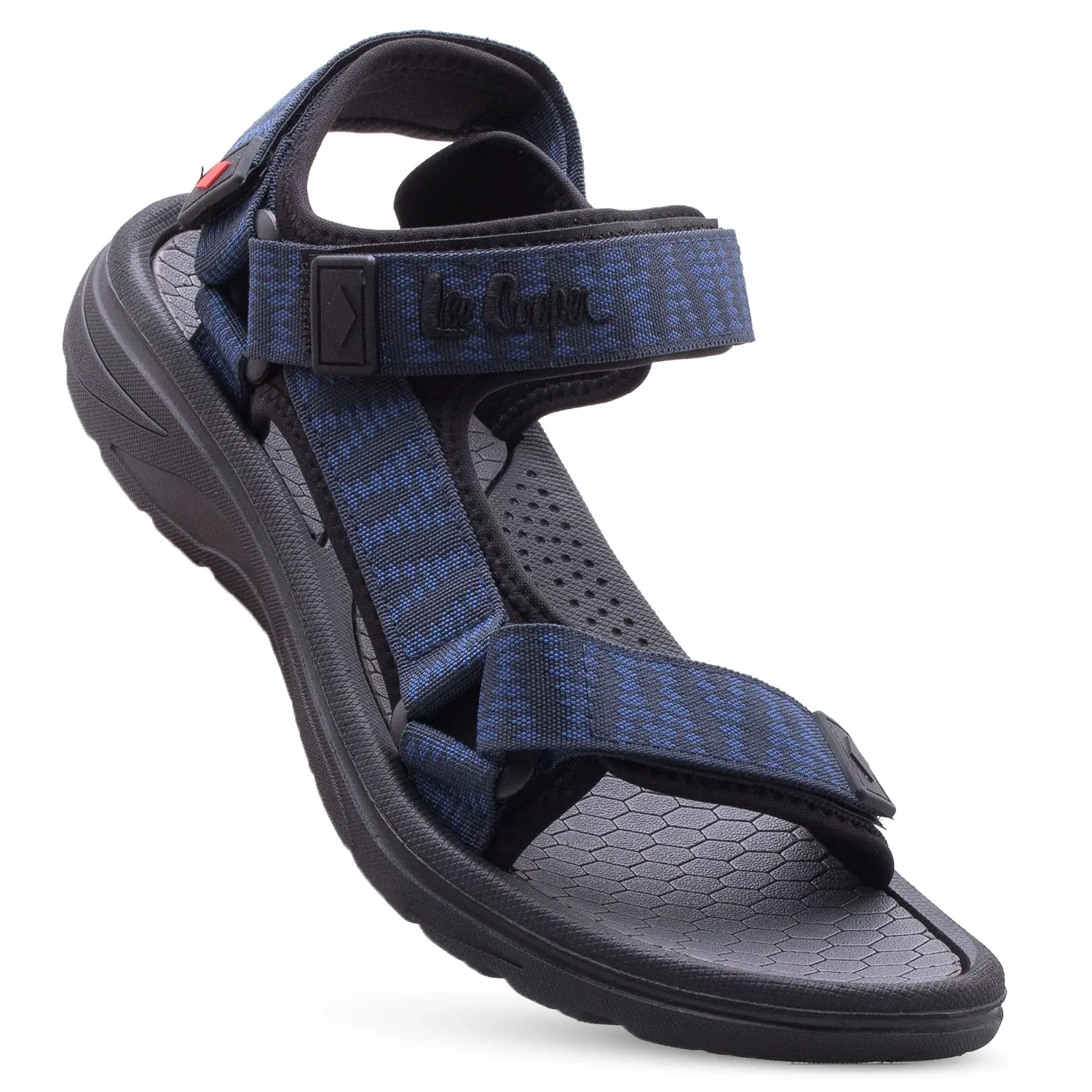 Sandały męskie Lee Cooper LCW-24-34-2624M