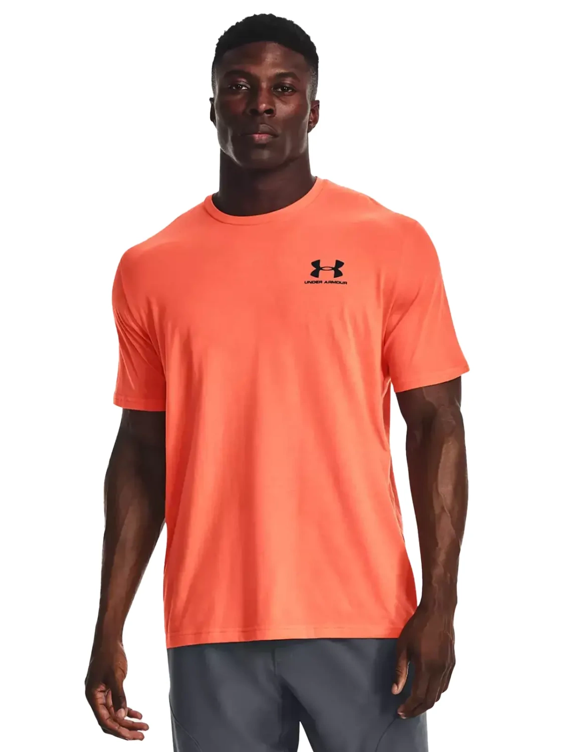 Koszulka męska Under Armour 1326799-848 