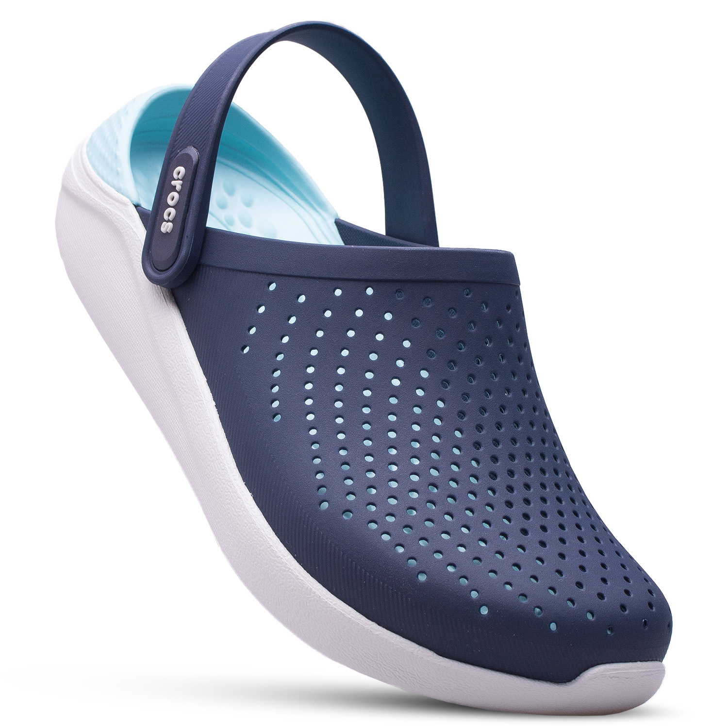 Chodaki Crocs LiteRide Clog 204592-4KO