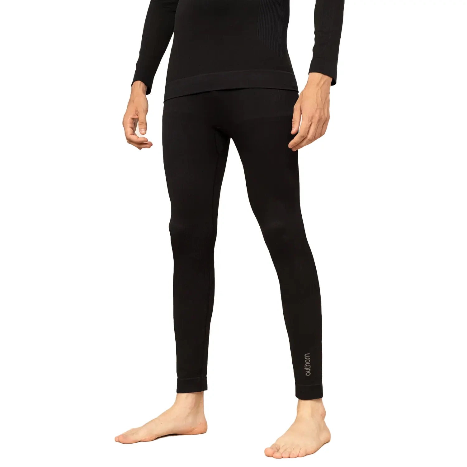 Bielizna męska termoaktywna OUTHORN OTHAW22USEAM016-20S