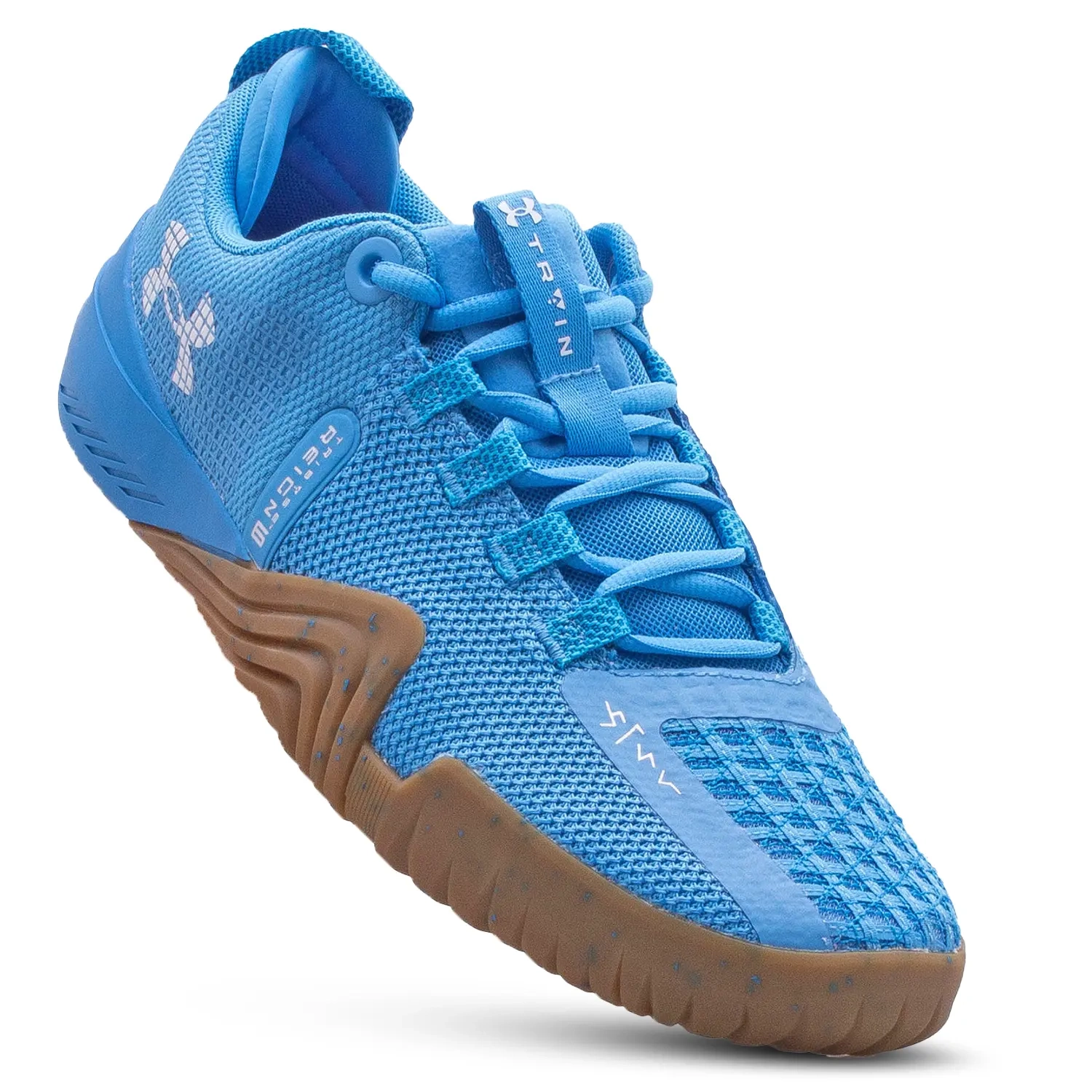 Buty męskie Under Armour UA TriBase Reign 6 3027341-400