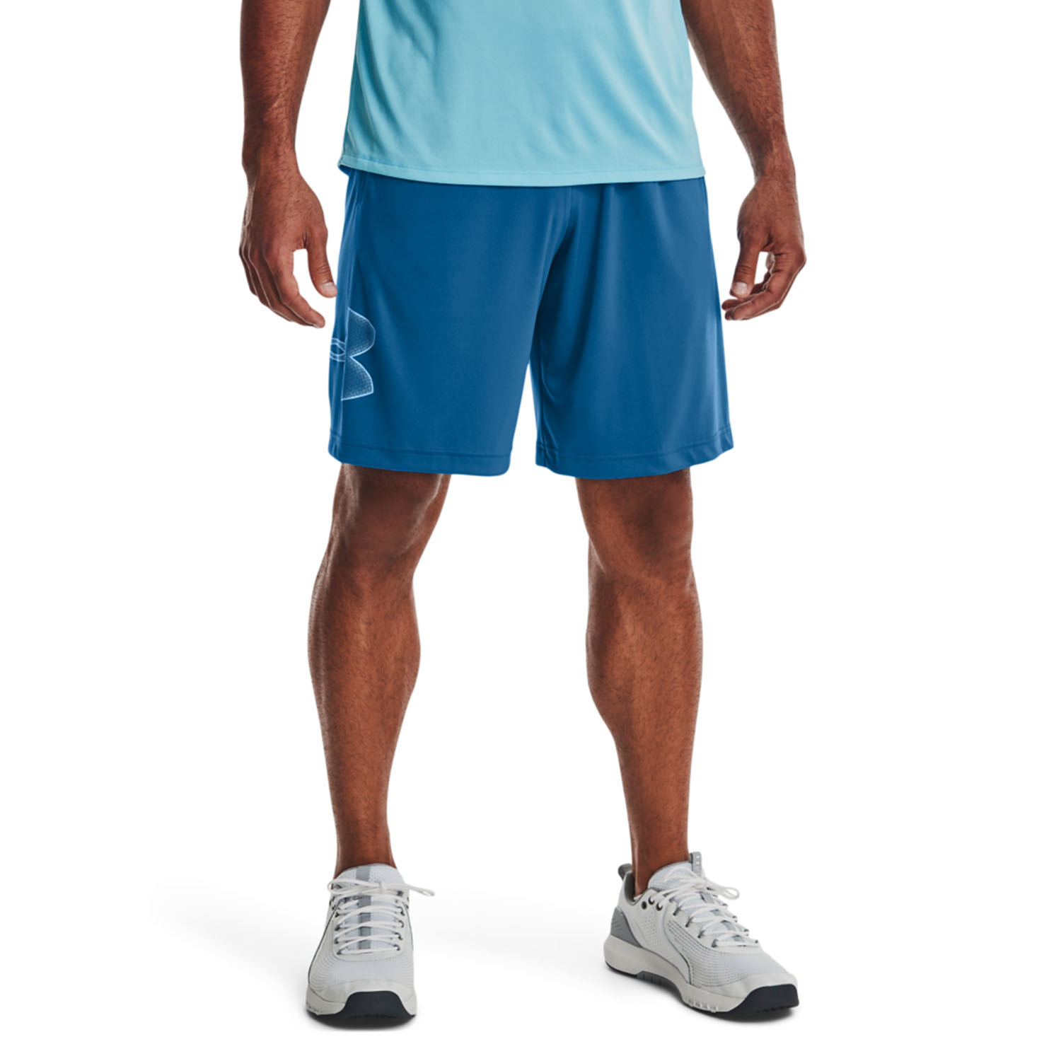 Spodenki męskie Under Armour 1306443-899