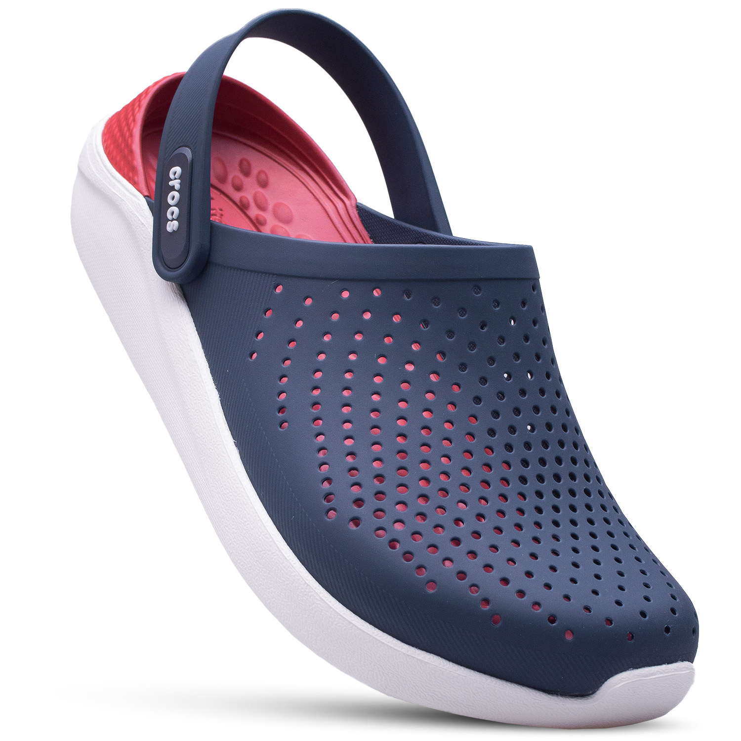 Chodaki Crocs LiteRide Clog 204592-4CC