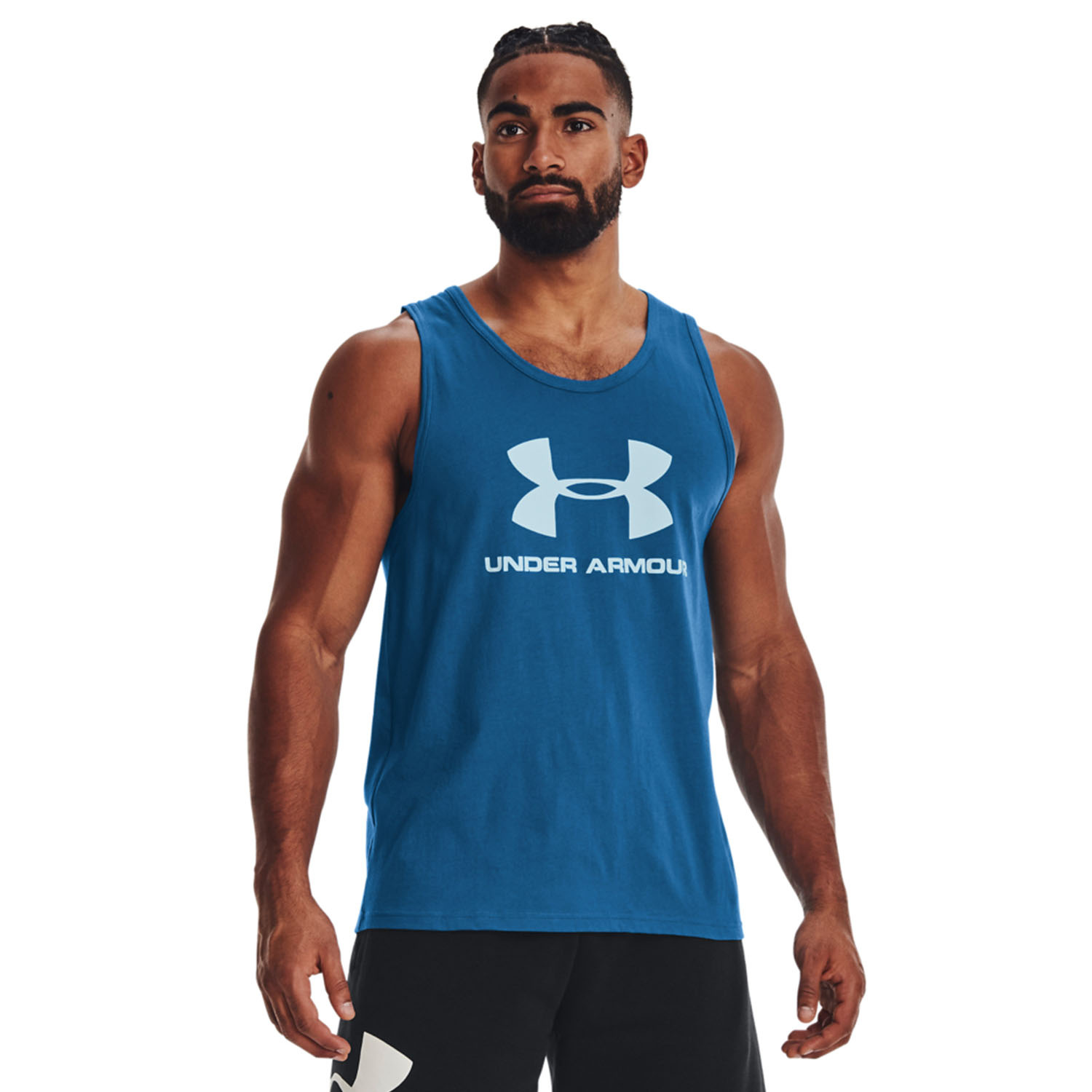 Koszulka męska Under Armour 1329589-899