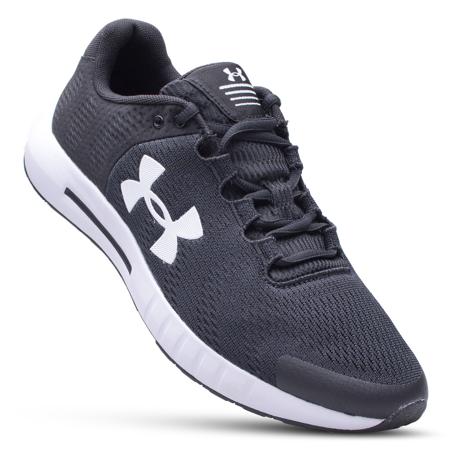 Buty męskie Under Armour Micro G Pursuit 3021953-001