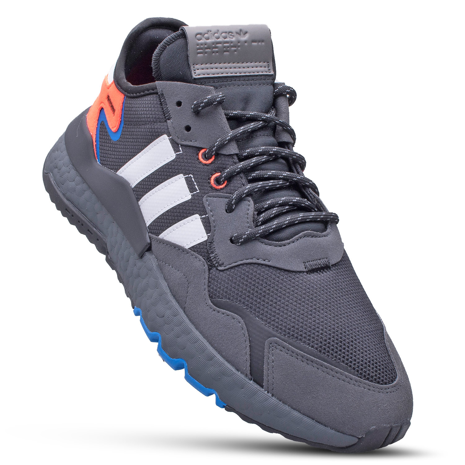 Buty męskie adidas NITE JOGGER FX6834