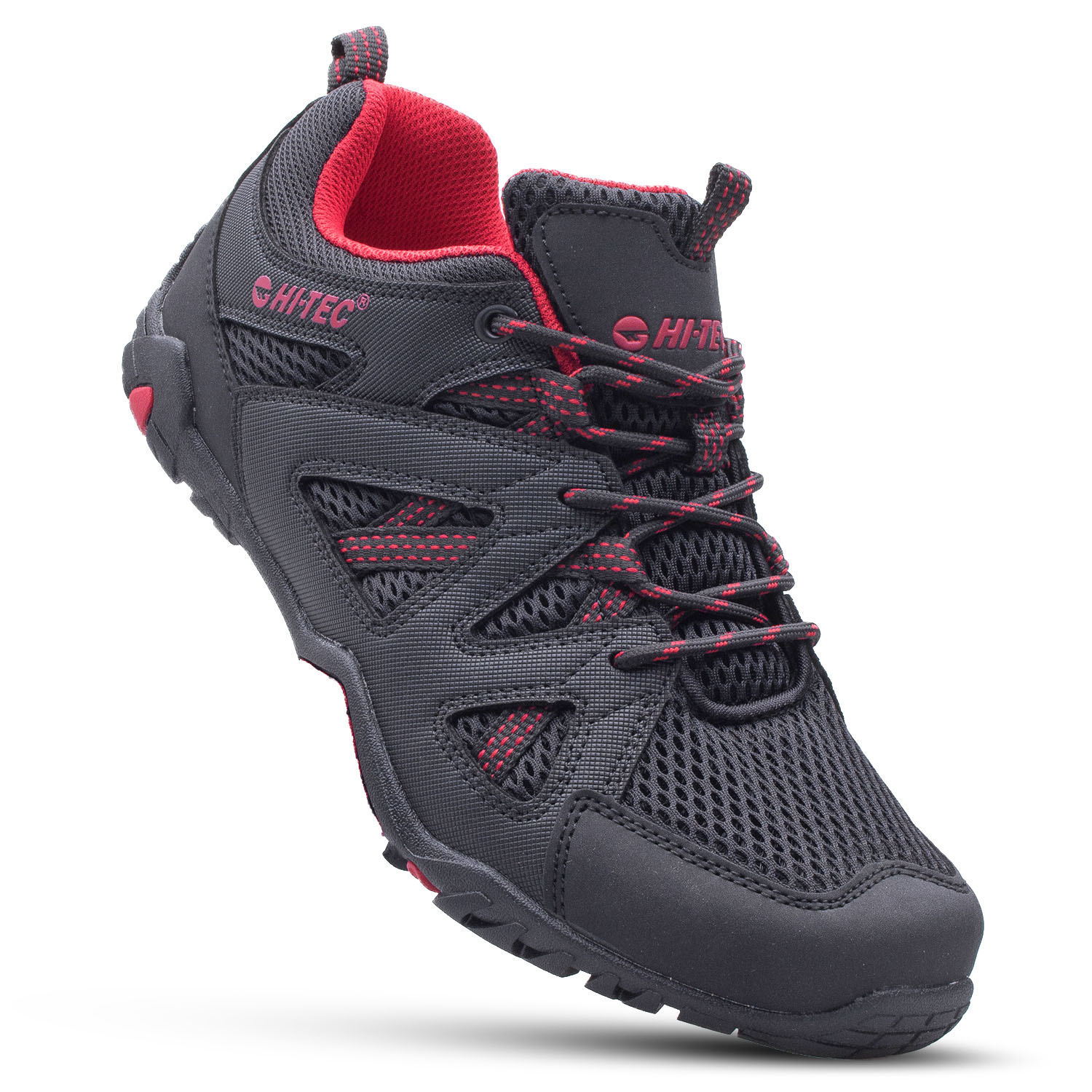 Buty męskie HI-TEC RANGO AVSSS21-HT-02