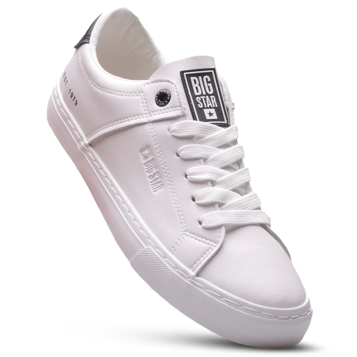 Trampki męskie BIG STAR JJ174105 