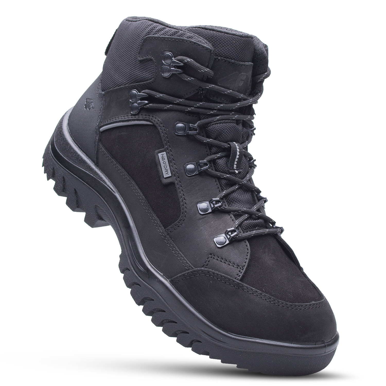 Buty męskie 4F H4Z20-OBMH254-21S