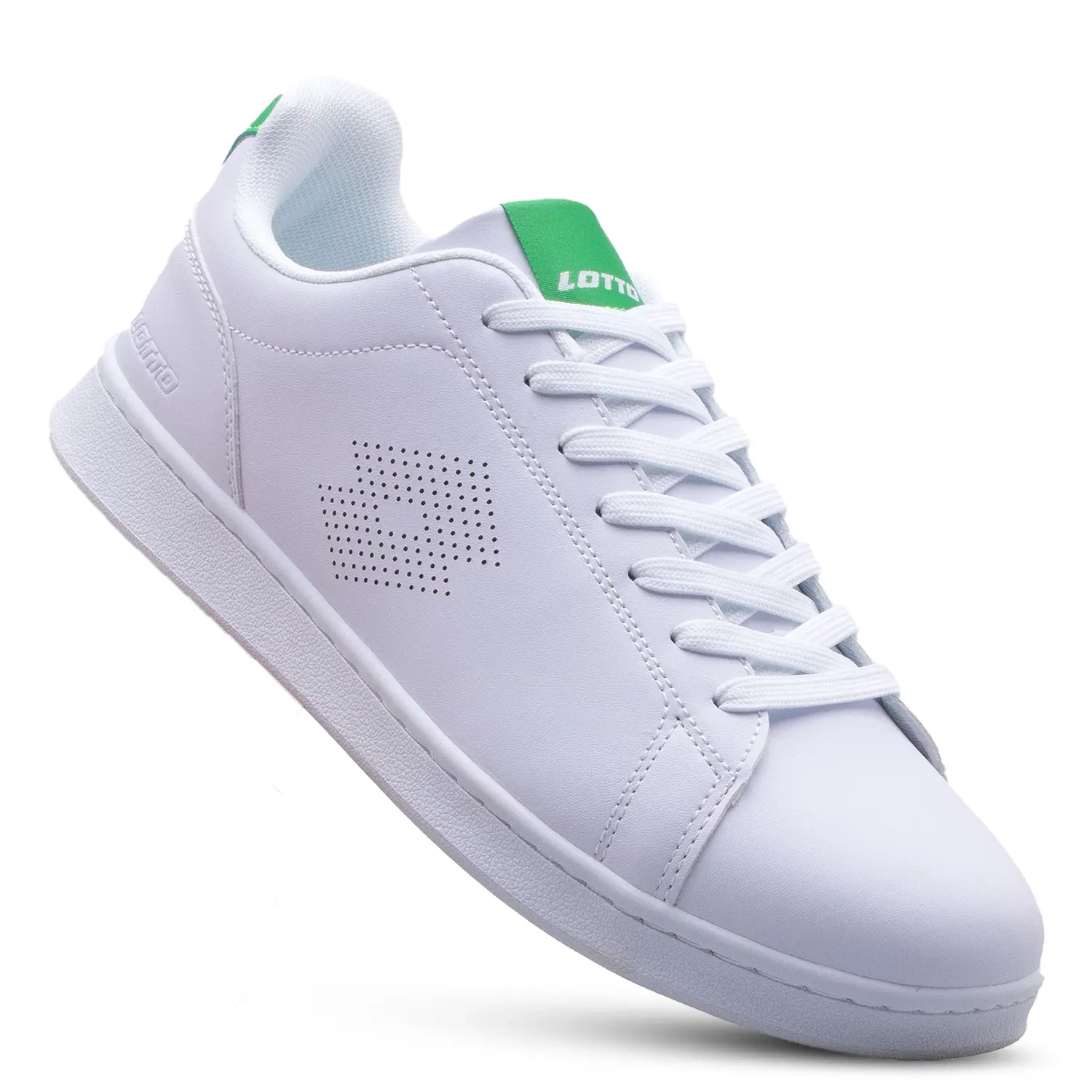 Buty unisex LOTTO BURGAS 2400210U-1060