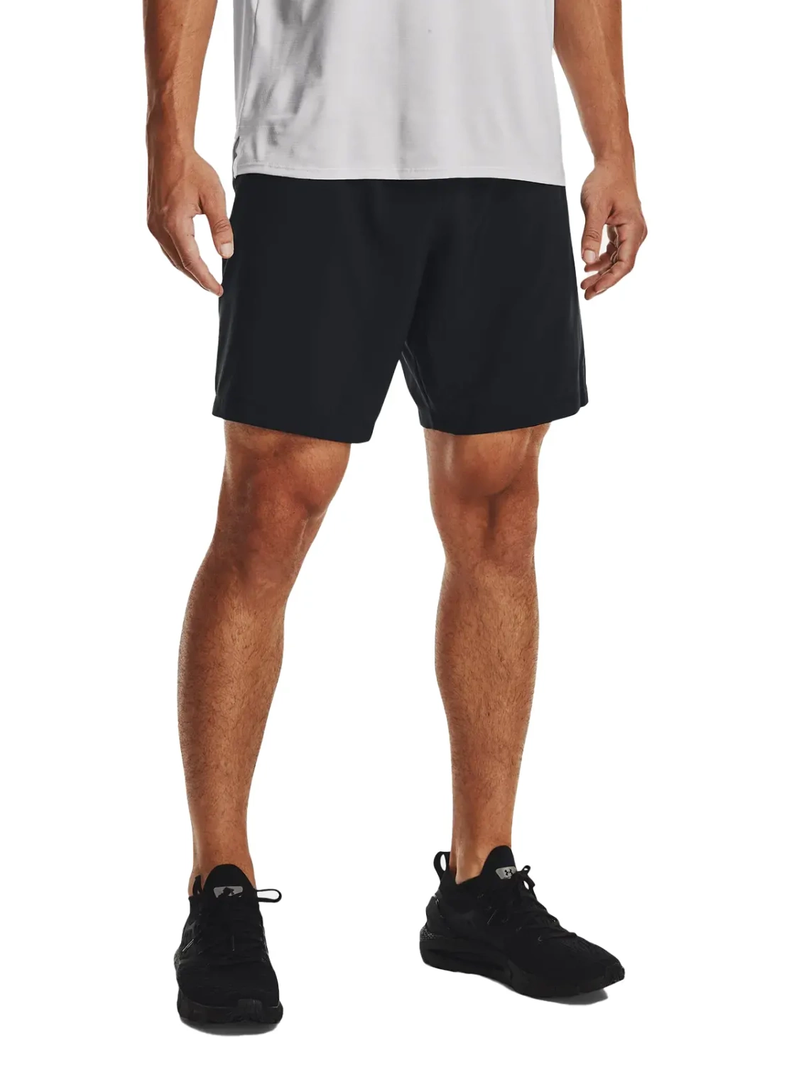 Spodenki męskie  Under Armour 1370388-001 