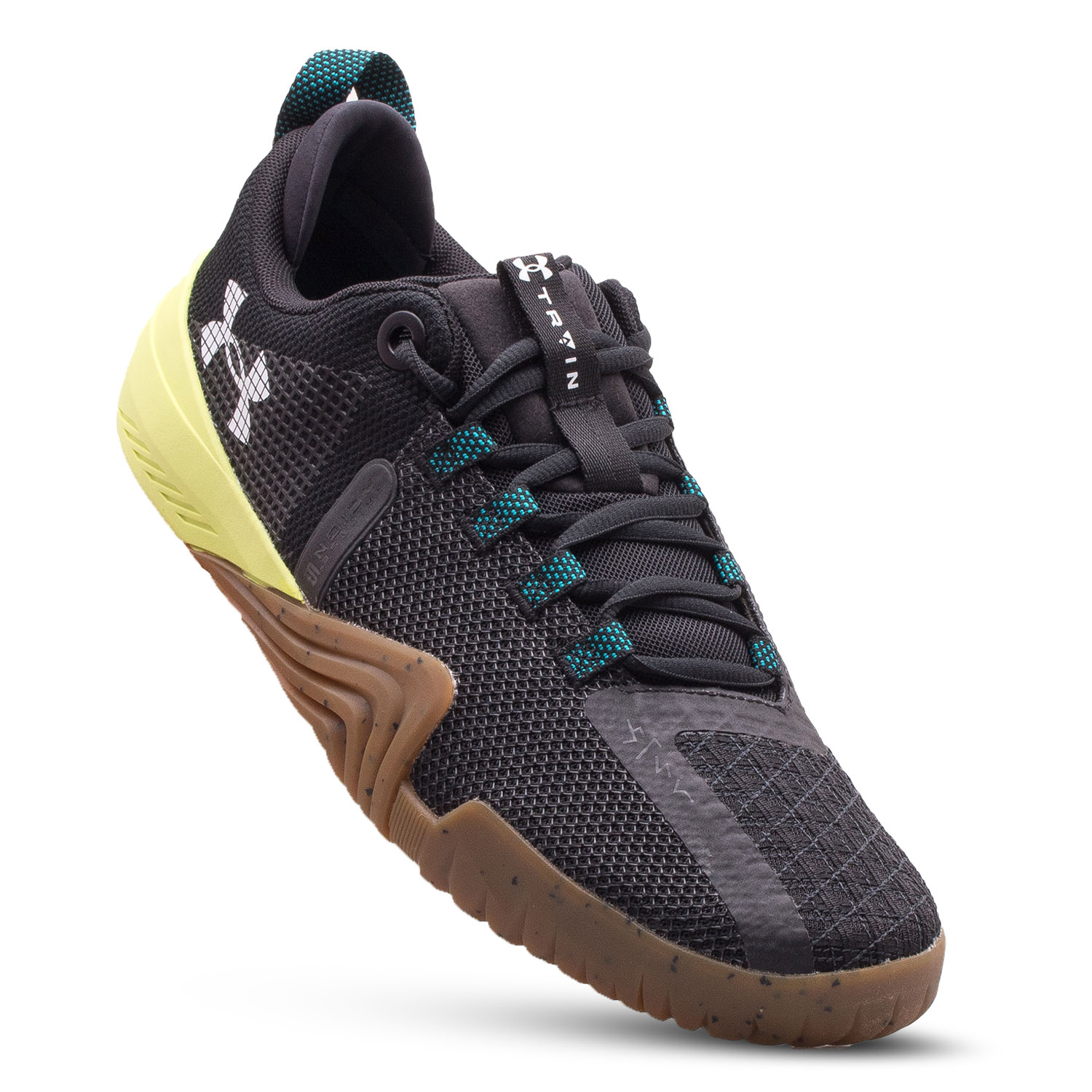 Buty męskie Under Armour TriBase Reign 6 3027341-002