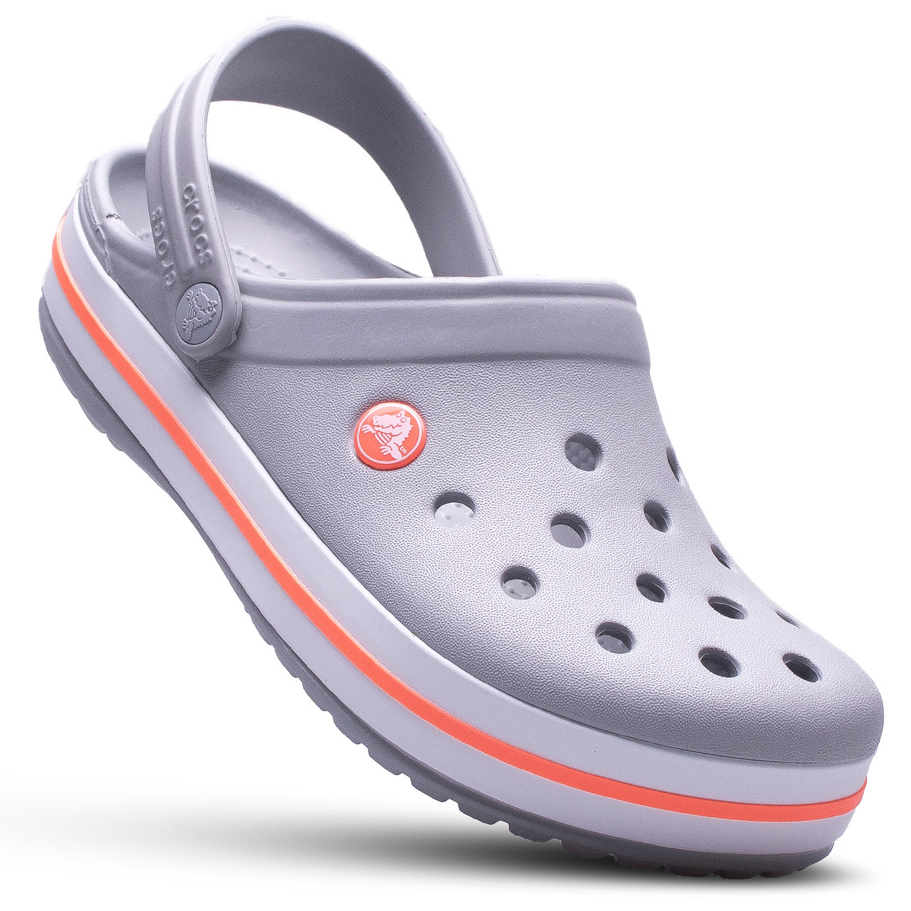 Chodaki Crocs Crocband Clog 11016-0FL