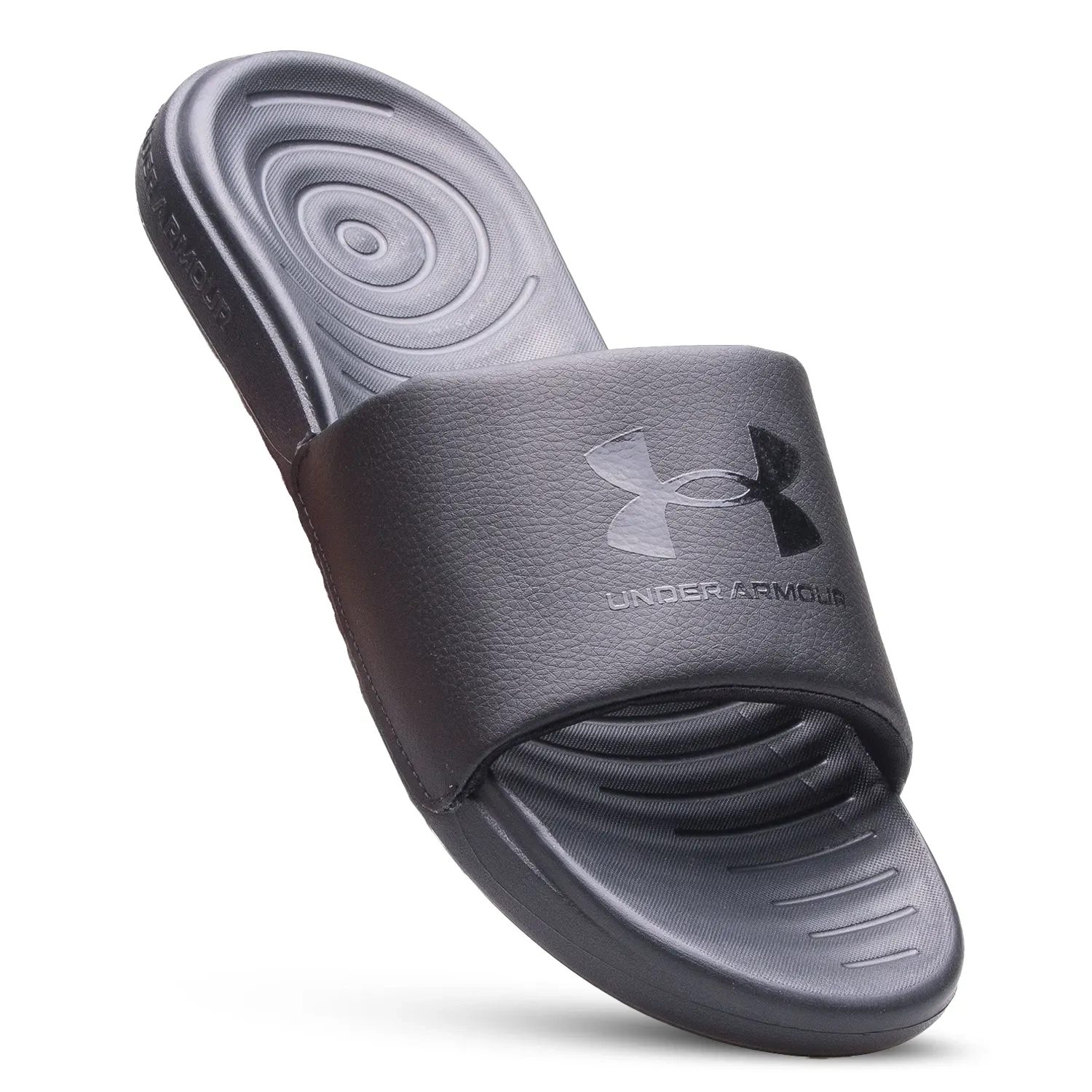 Klapki męskie Under Armour 3023761-003