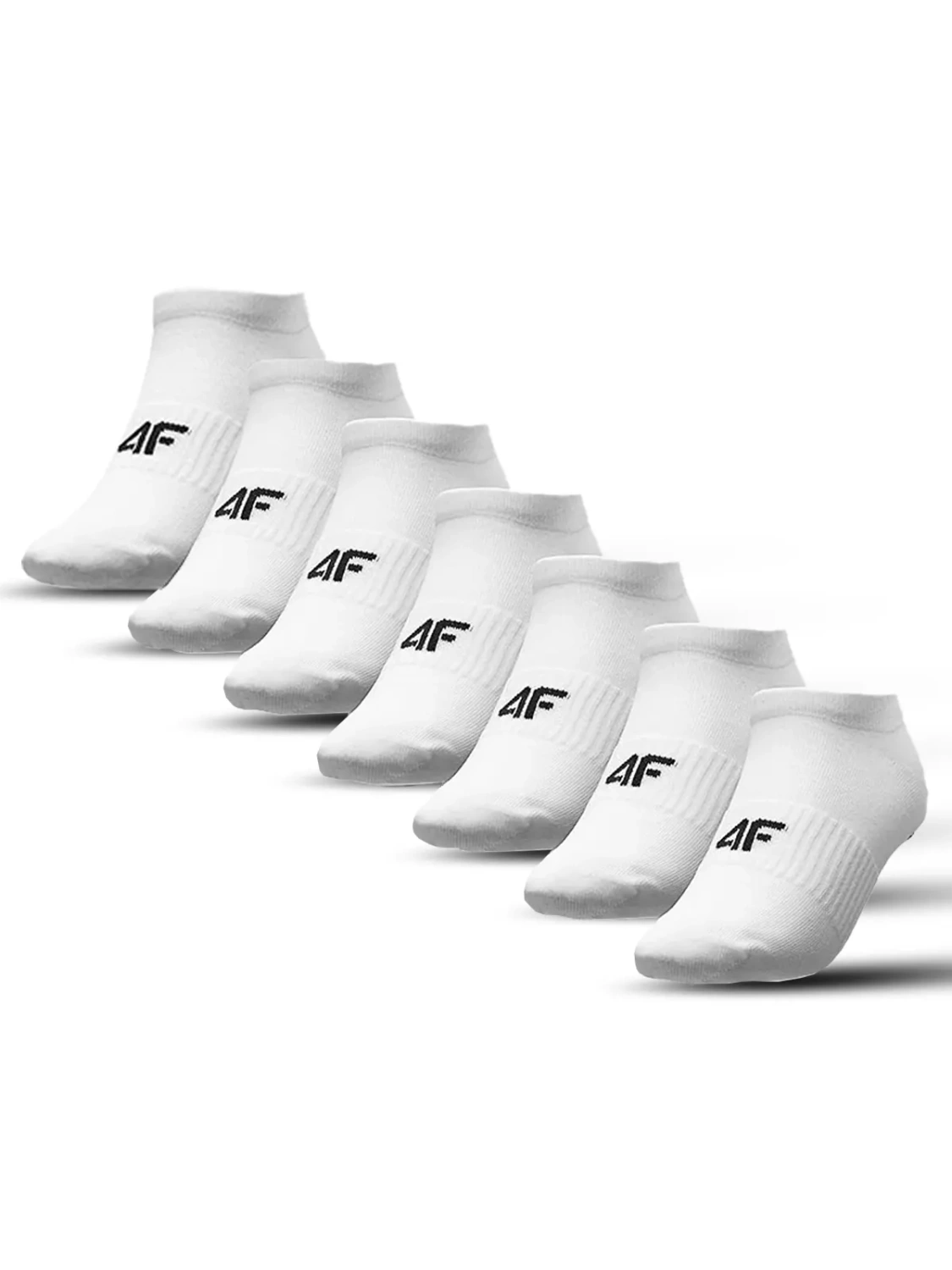 Skarpety męskie 4F 4FWAW23USOCM221-10S 7-PAK