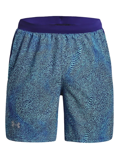 Spodenki męskie Under Armour 1376582-433