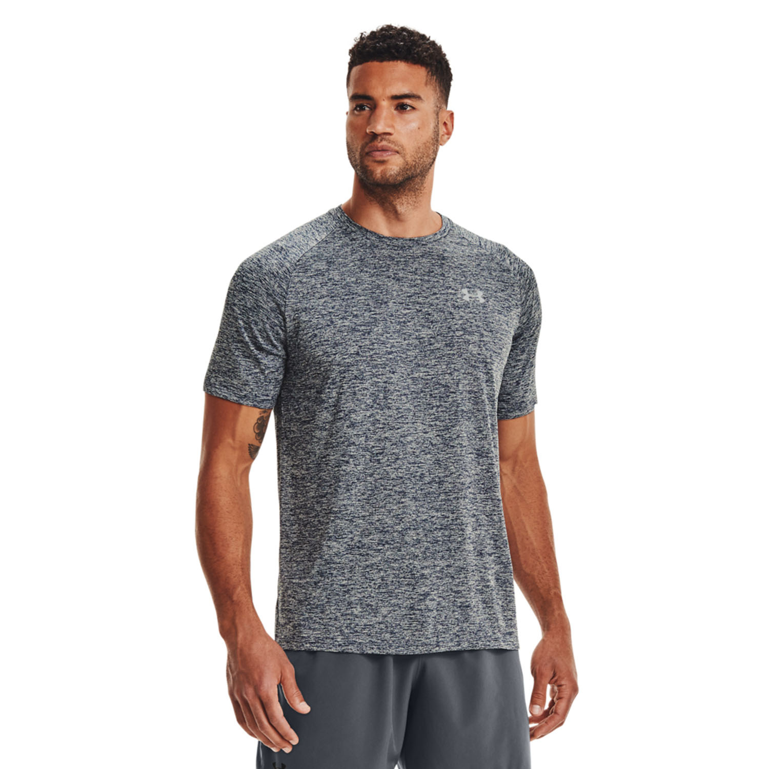 Koszulka męska Under Armour 1326413-409