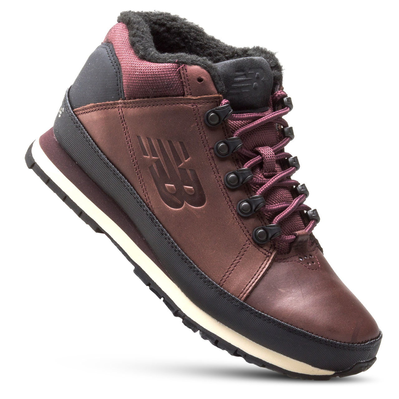 Buty męskie New Balance HL754BB