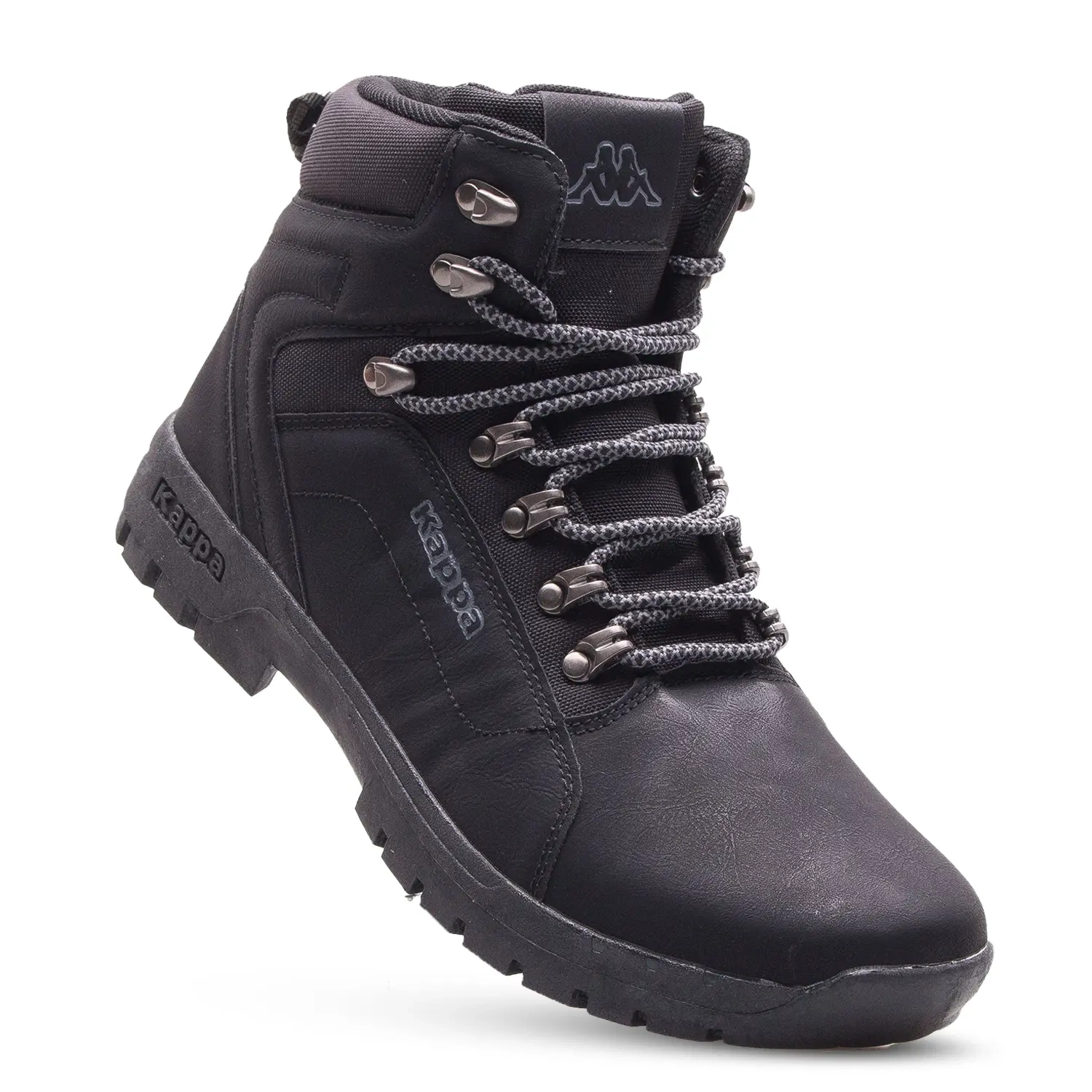 Buty męskie  KAPPA DOLOMO 242752-1116 