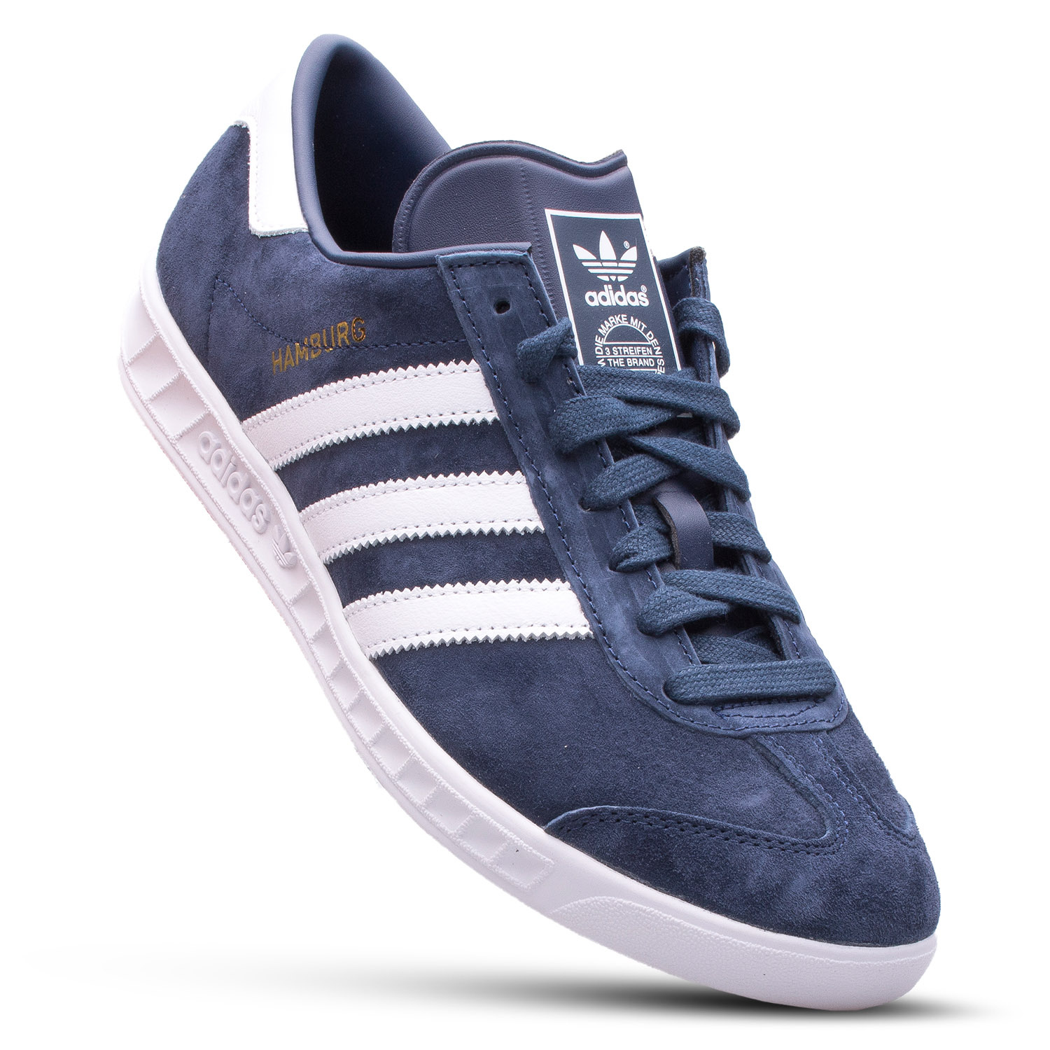 Buty adidas HAMBURG S74838