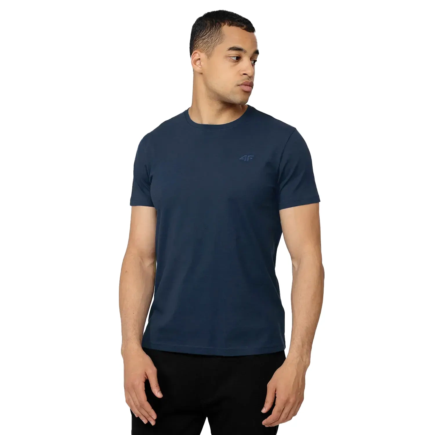 Koszulka męska 4F H4Z22-TSM352-32S