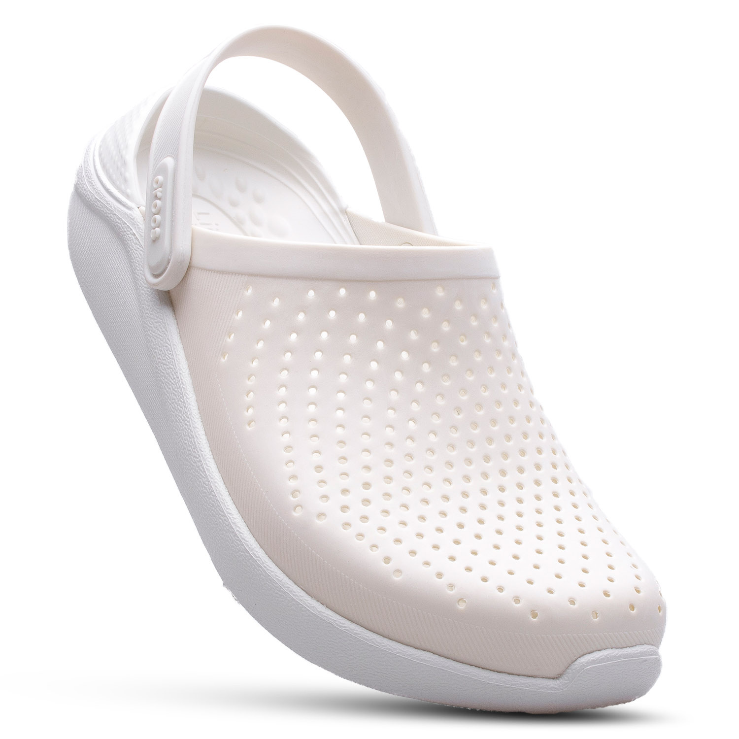 Chodaki Crocs LiteRide Clog 204592-1CV