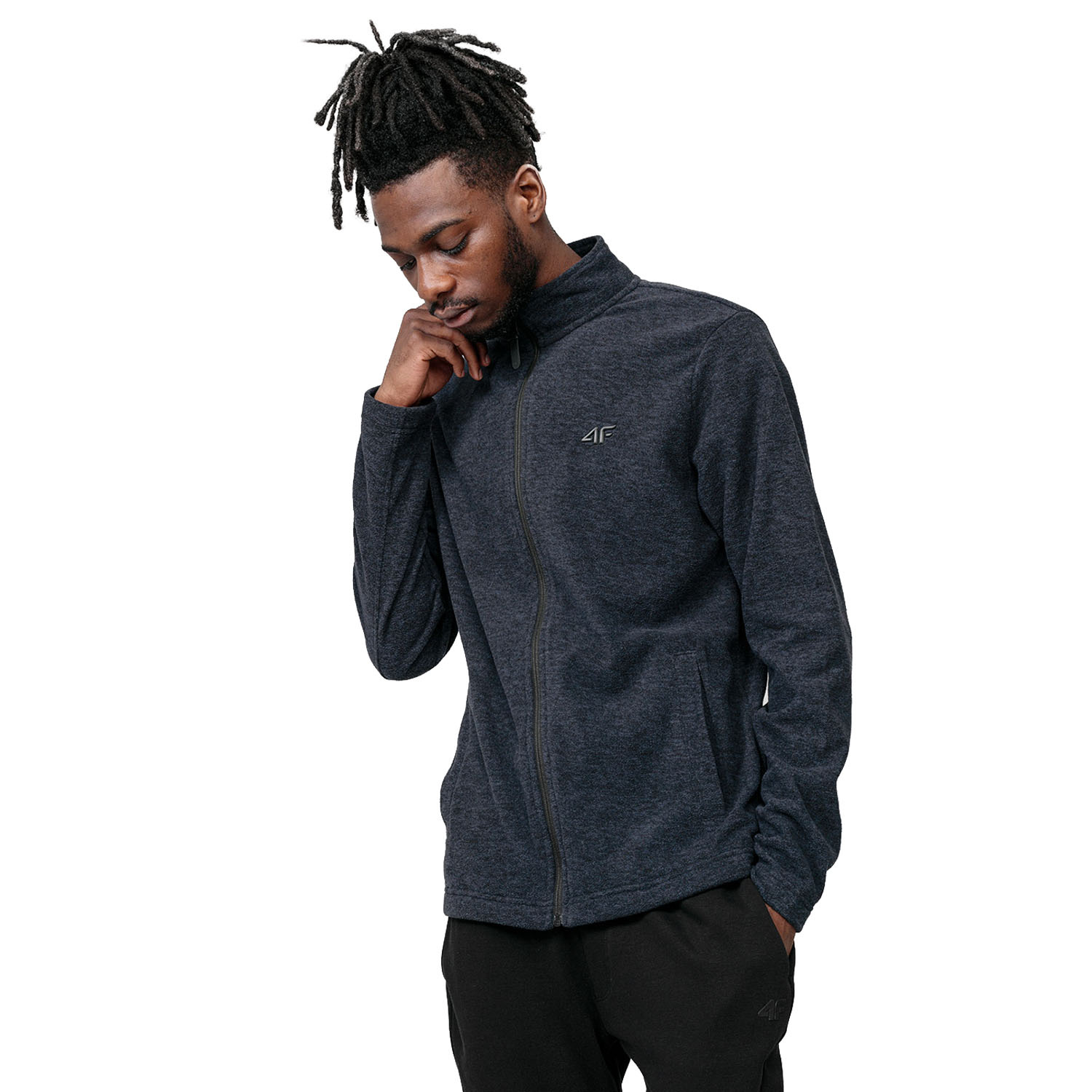 Polar męski 4F H4L22-PLM350-30M