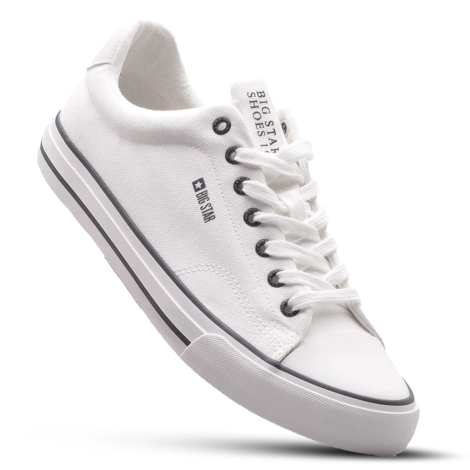 Trampki męskie BIG STAR NN174004