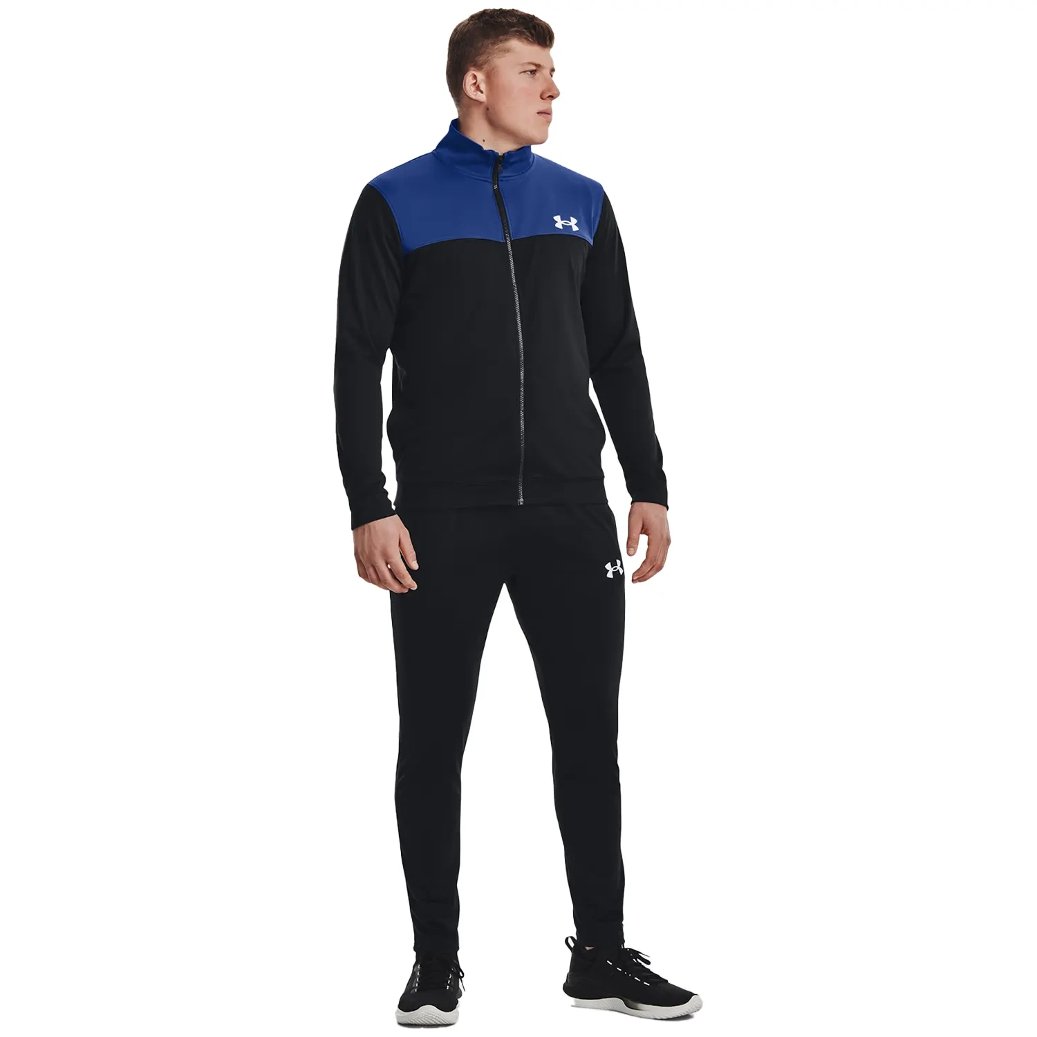 Dres męski Under Armour Novelty 1366212-005